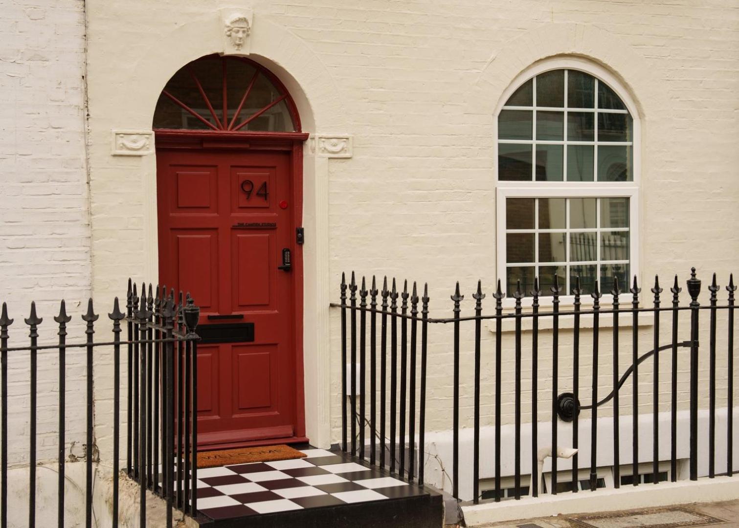 Guestready - Iconic Hideaway In Camden Town Appartement