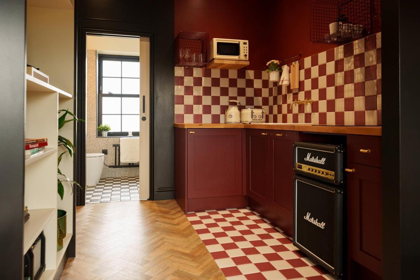 Appartement Guestready - Iconic Hideaway In Camden Town