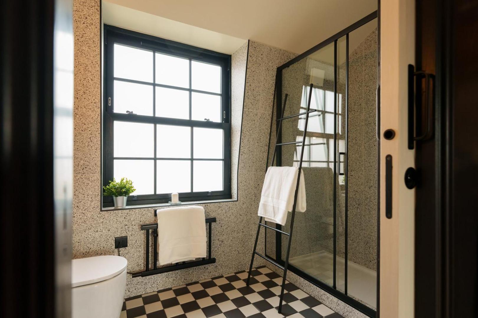 Guestready - Iconic Hideaway In Camden Town Appartement *