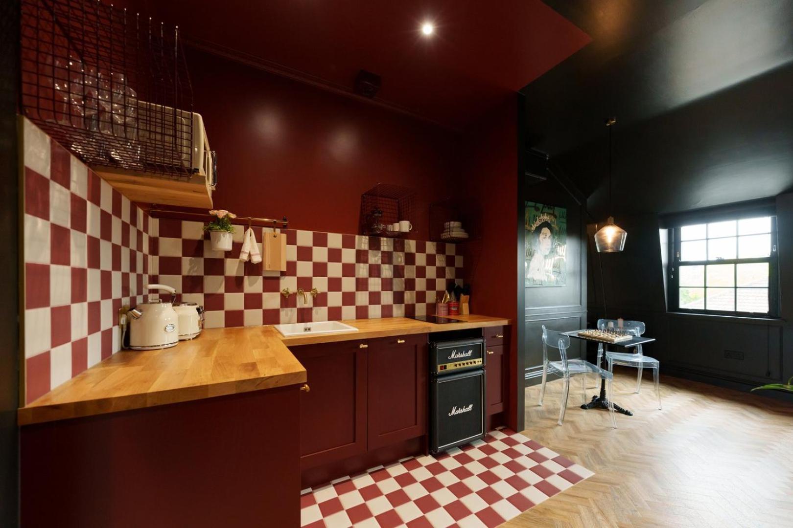 Appartement Guestready - Iconic Hideaway In Camden Town Londres