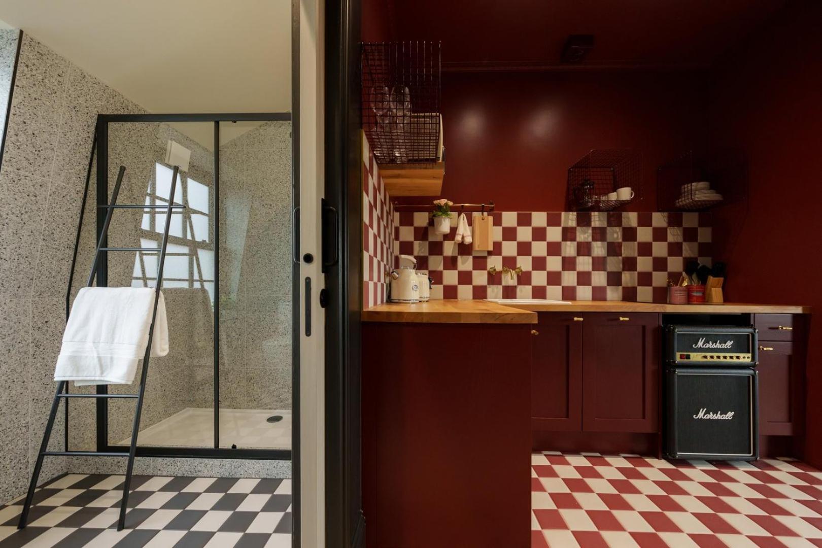 Appartement Guestready - Iconic Hideaway In Camden Town Londres