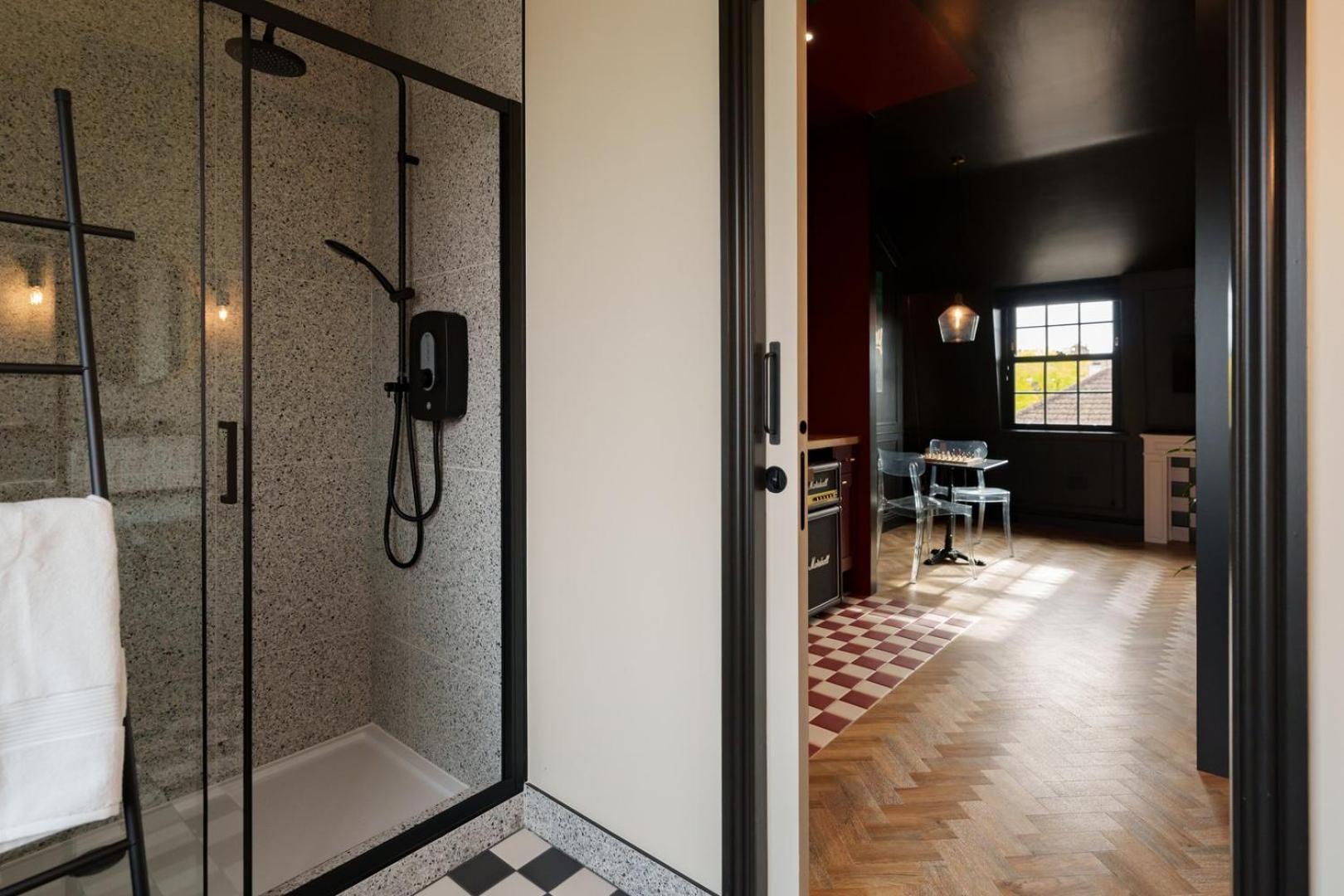 Appartement Guestready - Iconic Hideaway In Camden Town Londres