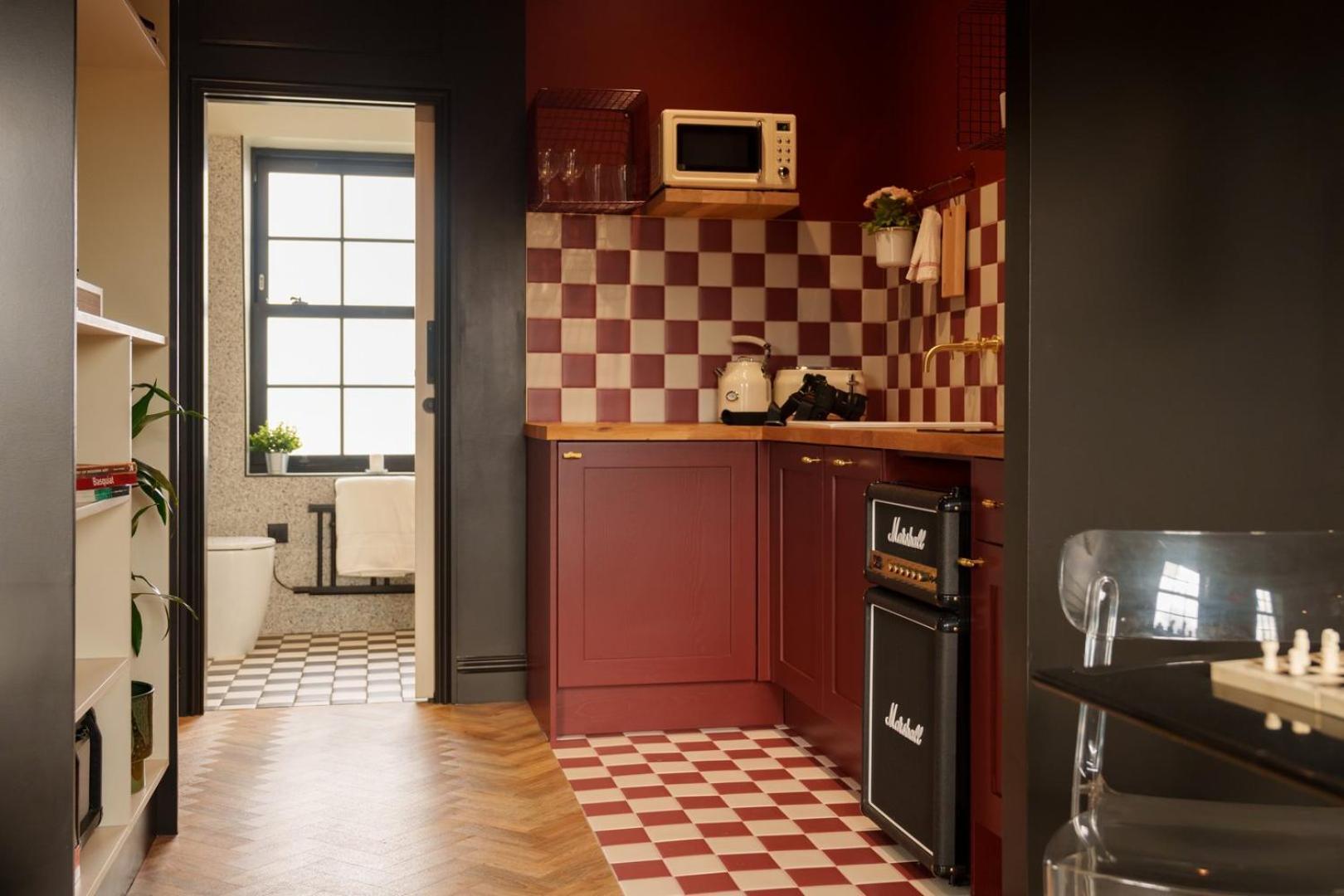 Appartement Guestready - Iconic Hideaway In Camden Town *
