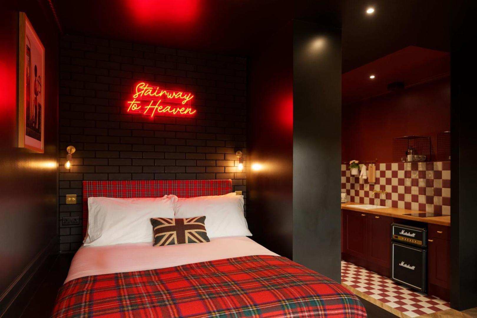 Guestready - Iconic Hideaway In Camden Town Londres