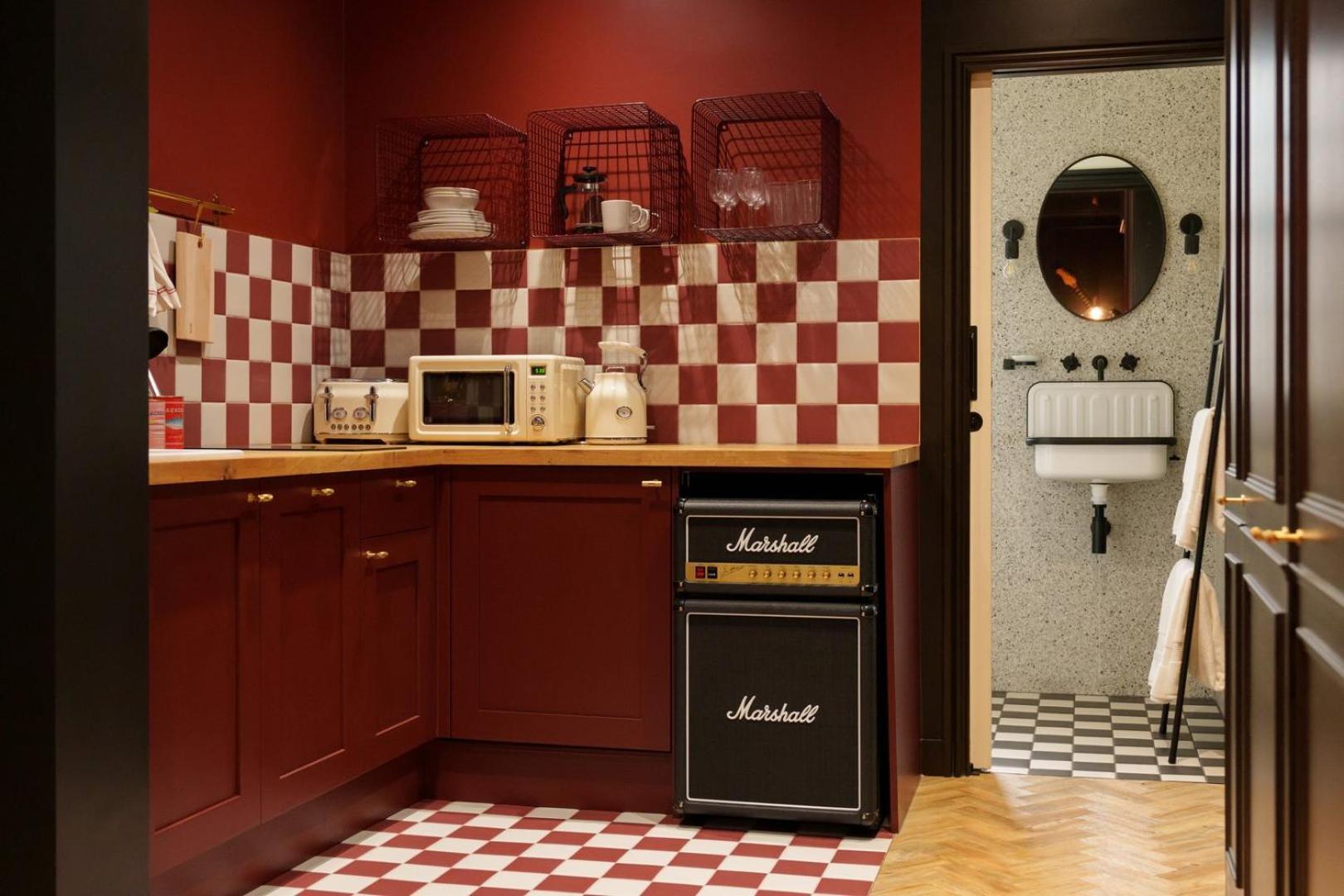 Guestready - Iconic Hideaway In Camden Town Appartement *