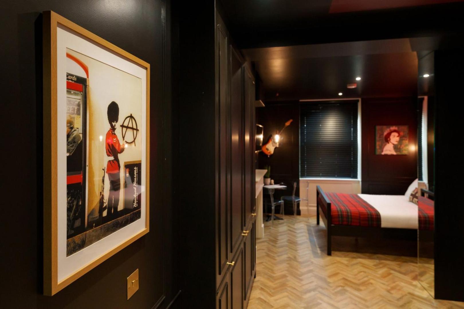 Guestready - Iconic Hideaway In Camden Town Appartement Londres