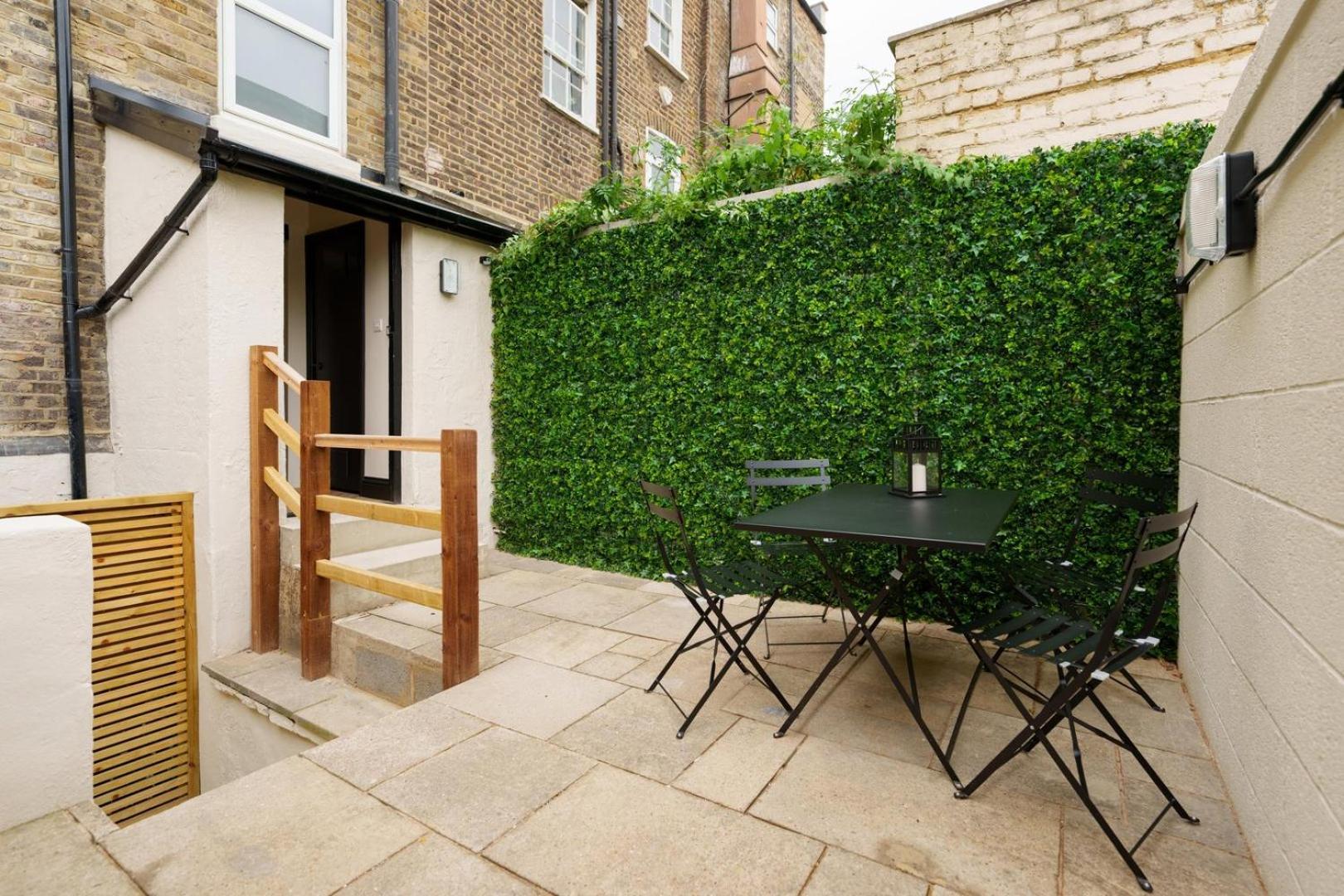 Appartement Guestready - Iconic Hideaway In Camden Town *