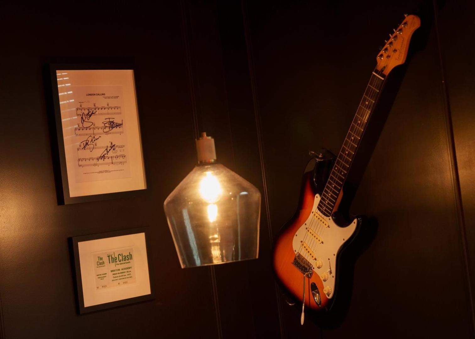 Guestready - Iconic Hideaway In Camden Town Londres