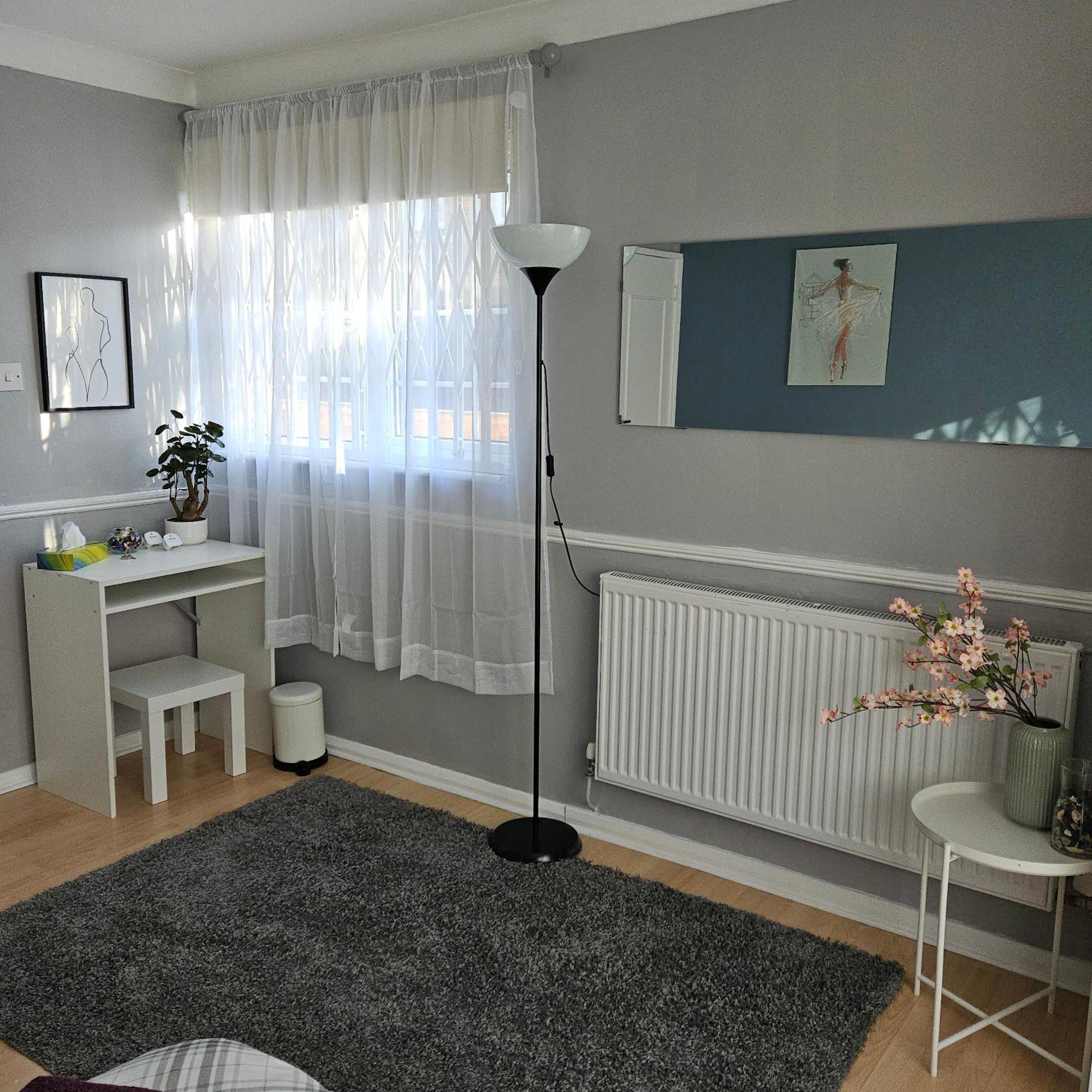 Casa de hóspedes Modern Spacious 10 Minutes From Eye Londres