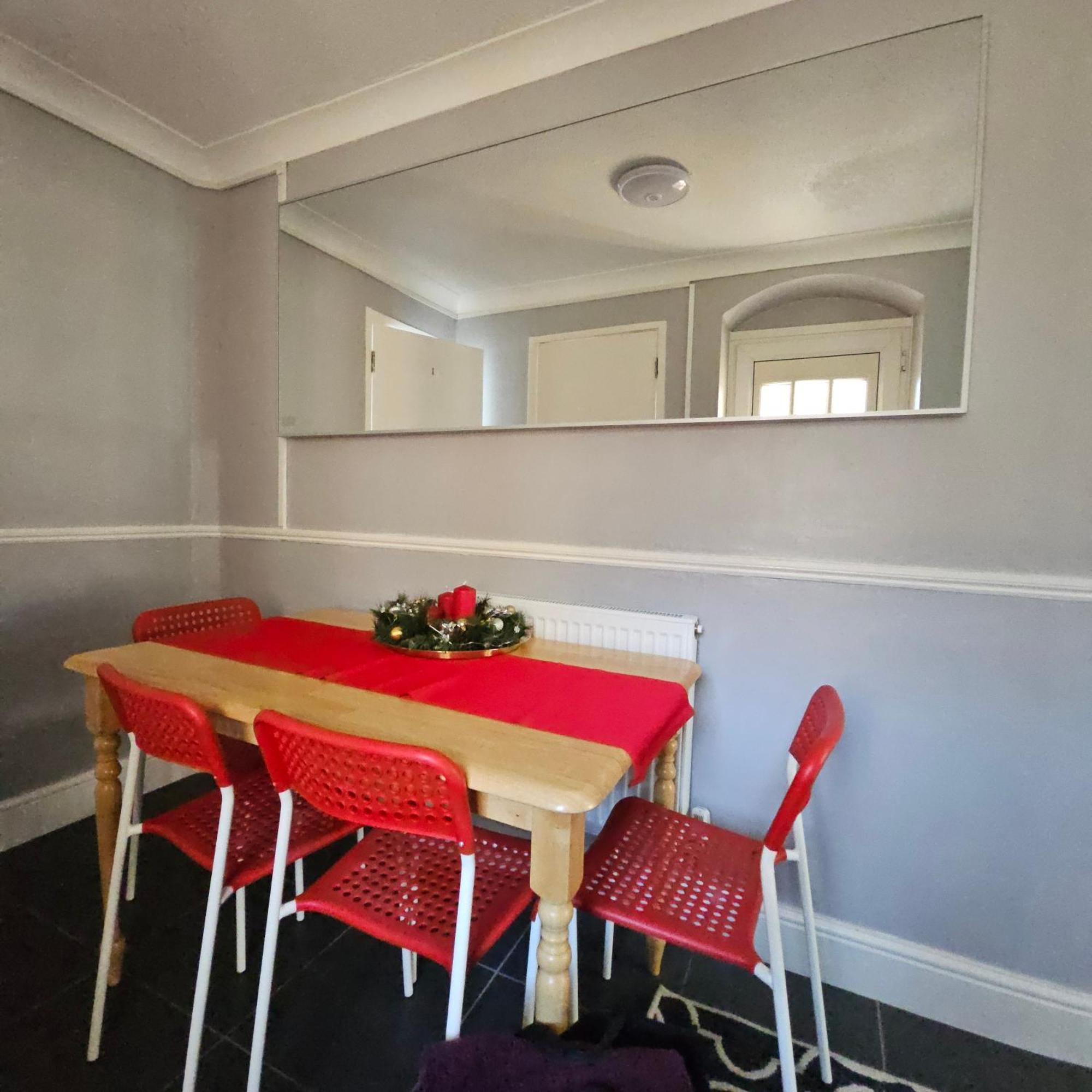 Modern Spacious 10 Minutes From Eye Londres