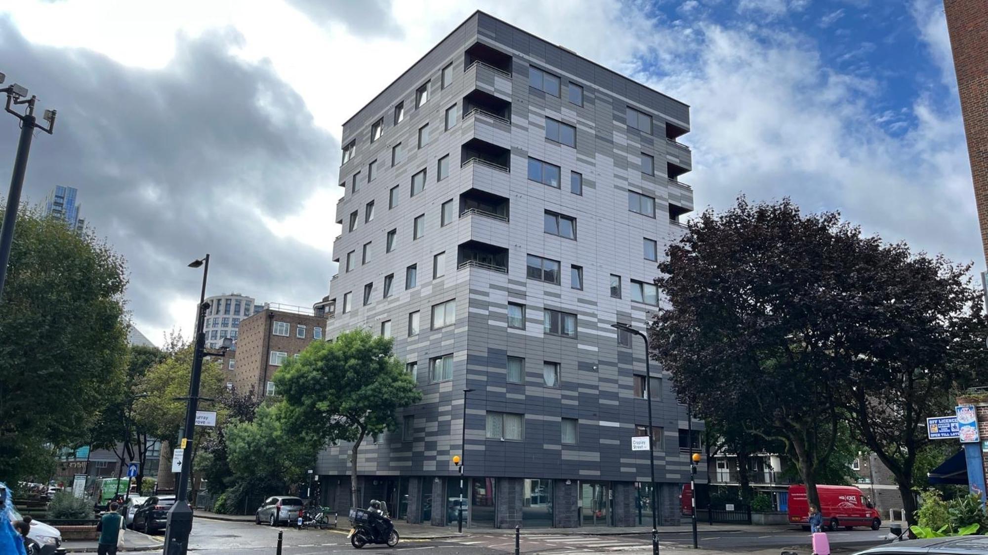 Cozy 2 Bedroom Flat In Central Londres