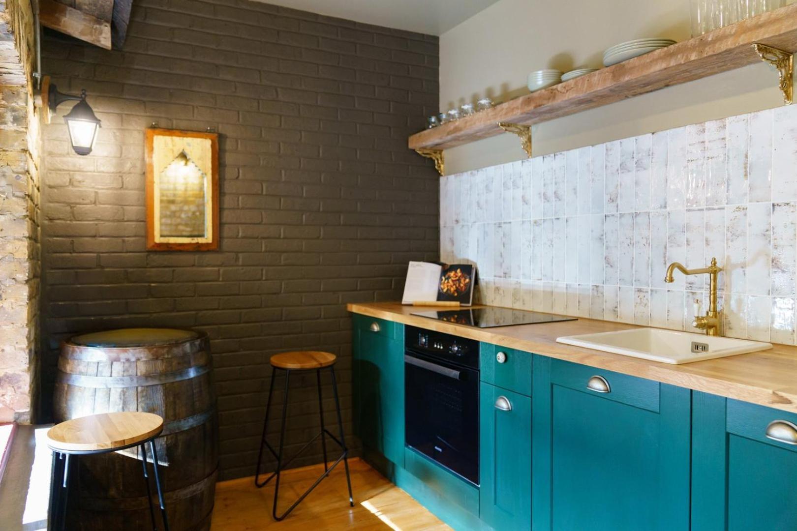 Guestready - Charming Heritage In Appartement Londres