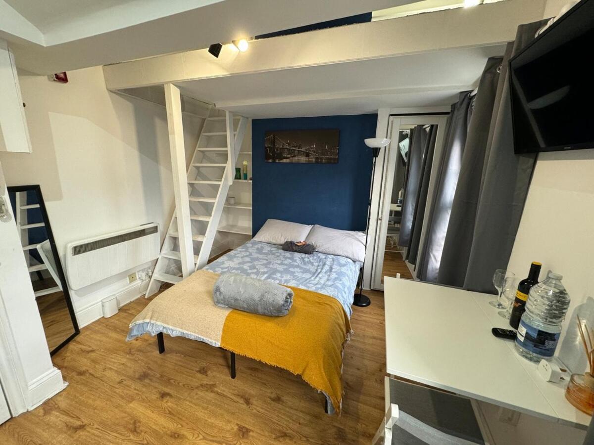 Hyde Park Flat Apartamento *