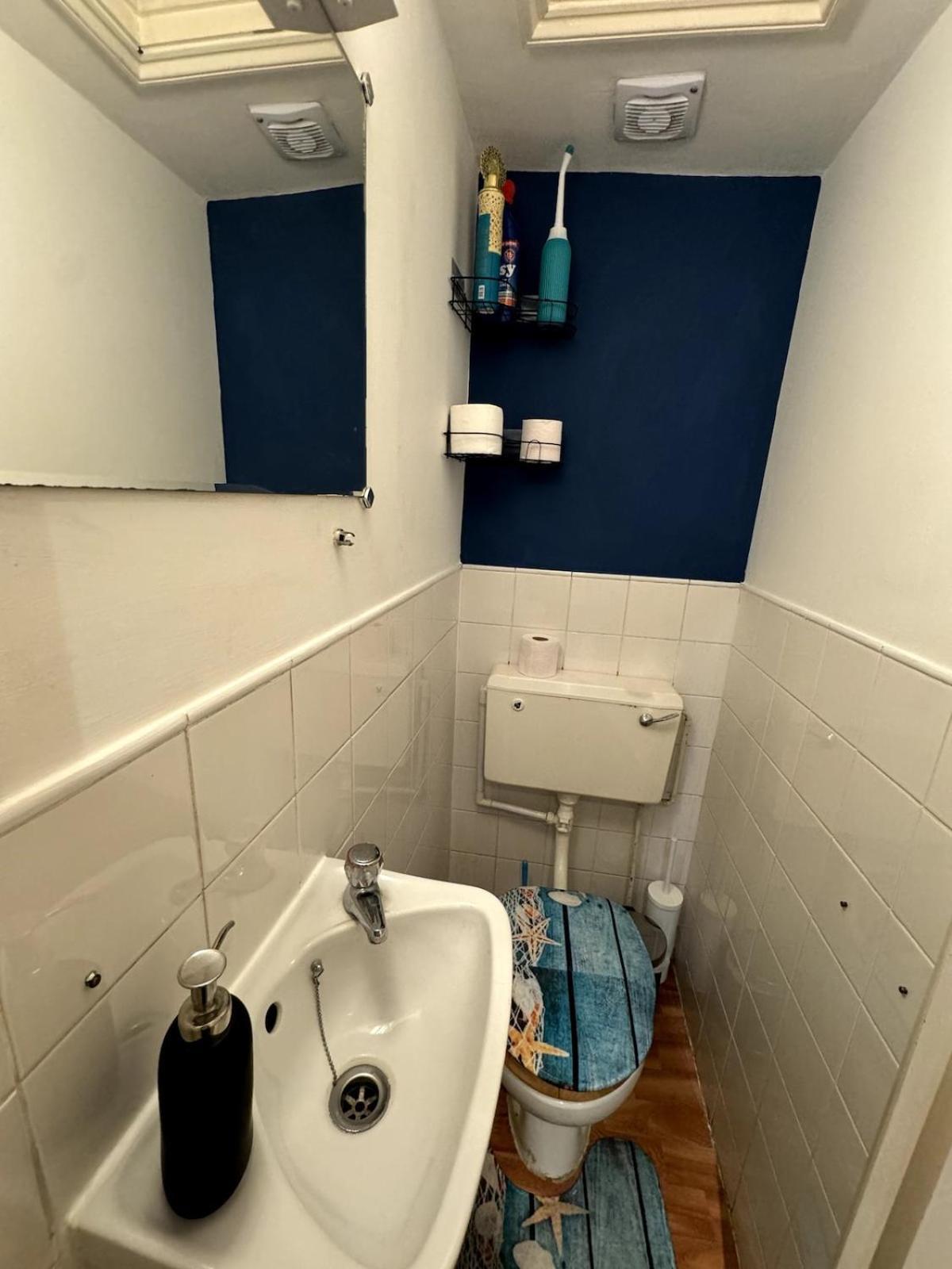 Hyde Park Flat Apartamento