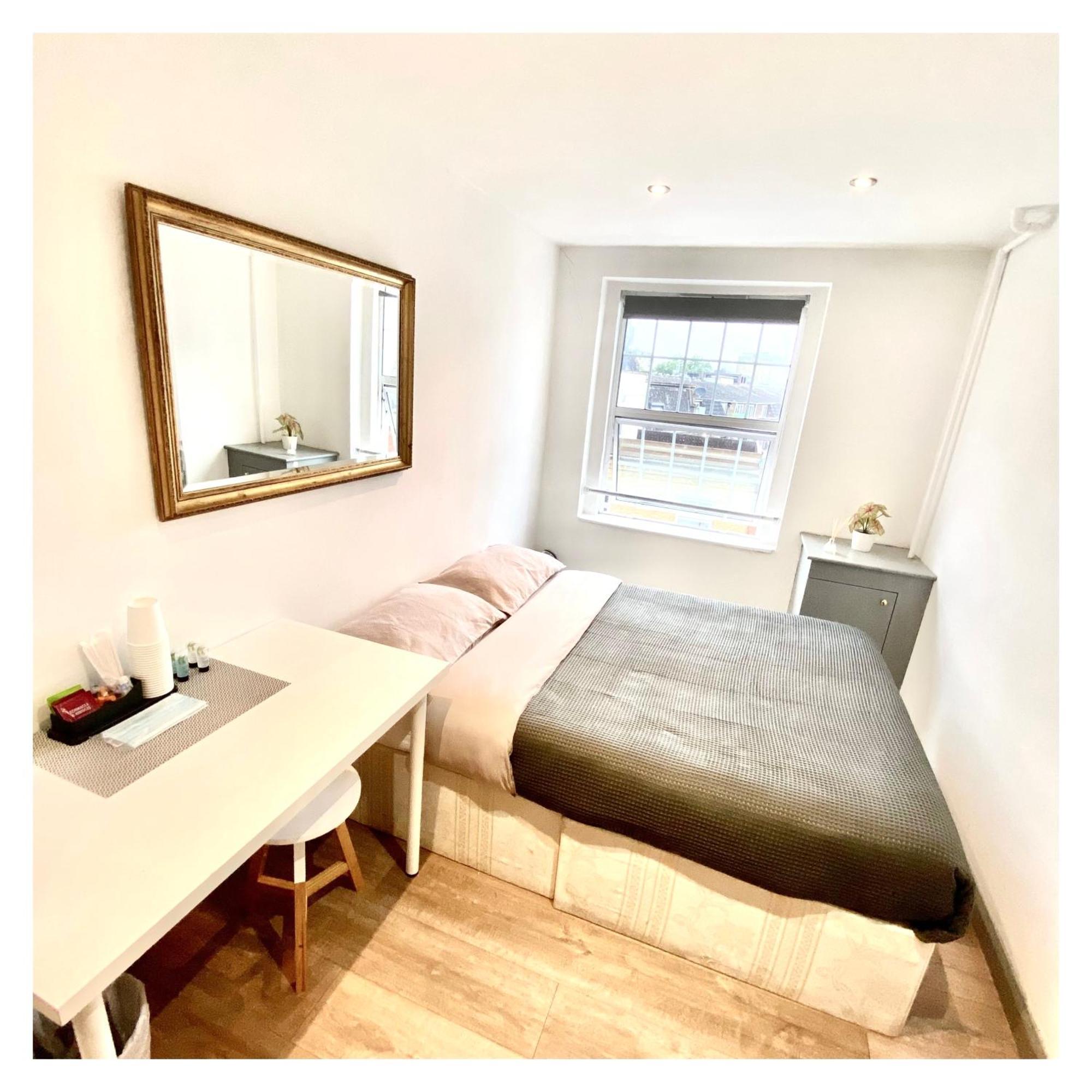 Appartement 4 Bedrooms Flat In Londres