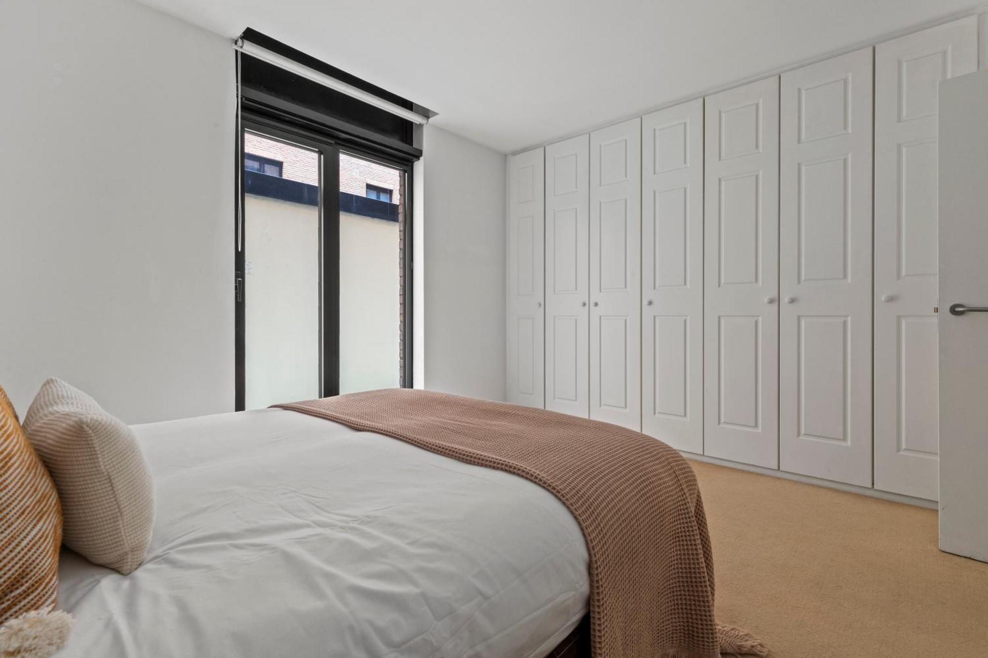 Londwell, Knightsbridge Luxury Balcony Penthouse Apartamento *