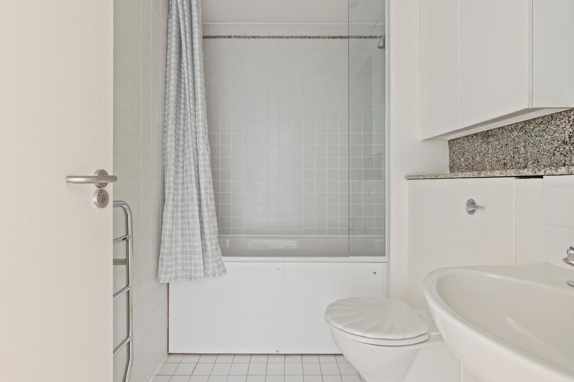 Londwell, Knightsbridge Luxury Balcony Penthouse Apartamento *