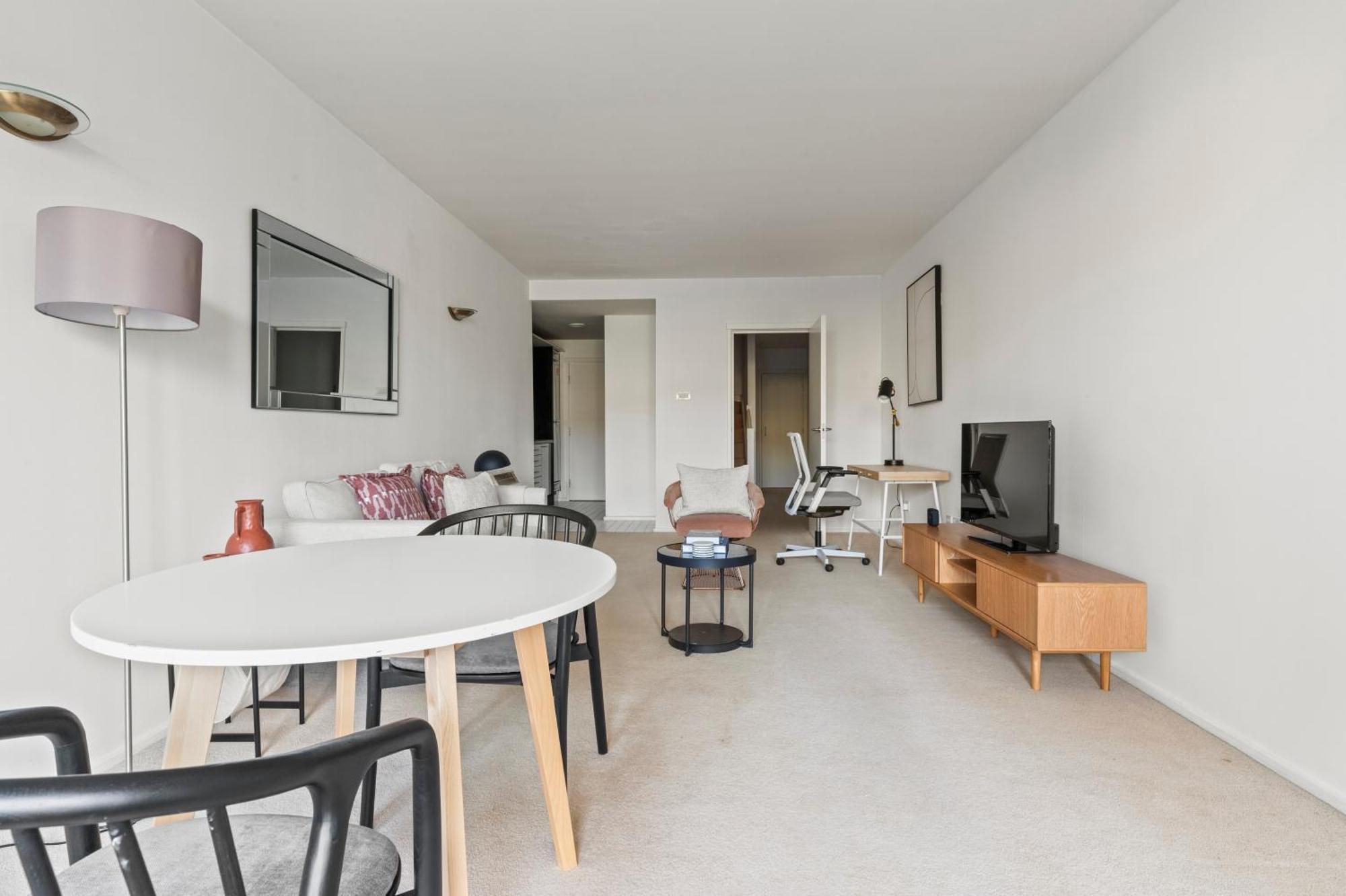 Londwell, Knightsbridge Luxury Balcony Penthouse Apartamento *