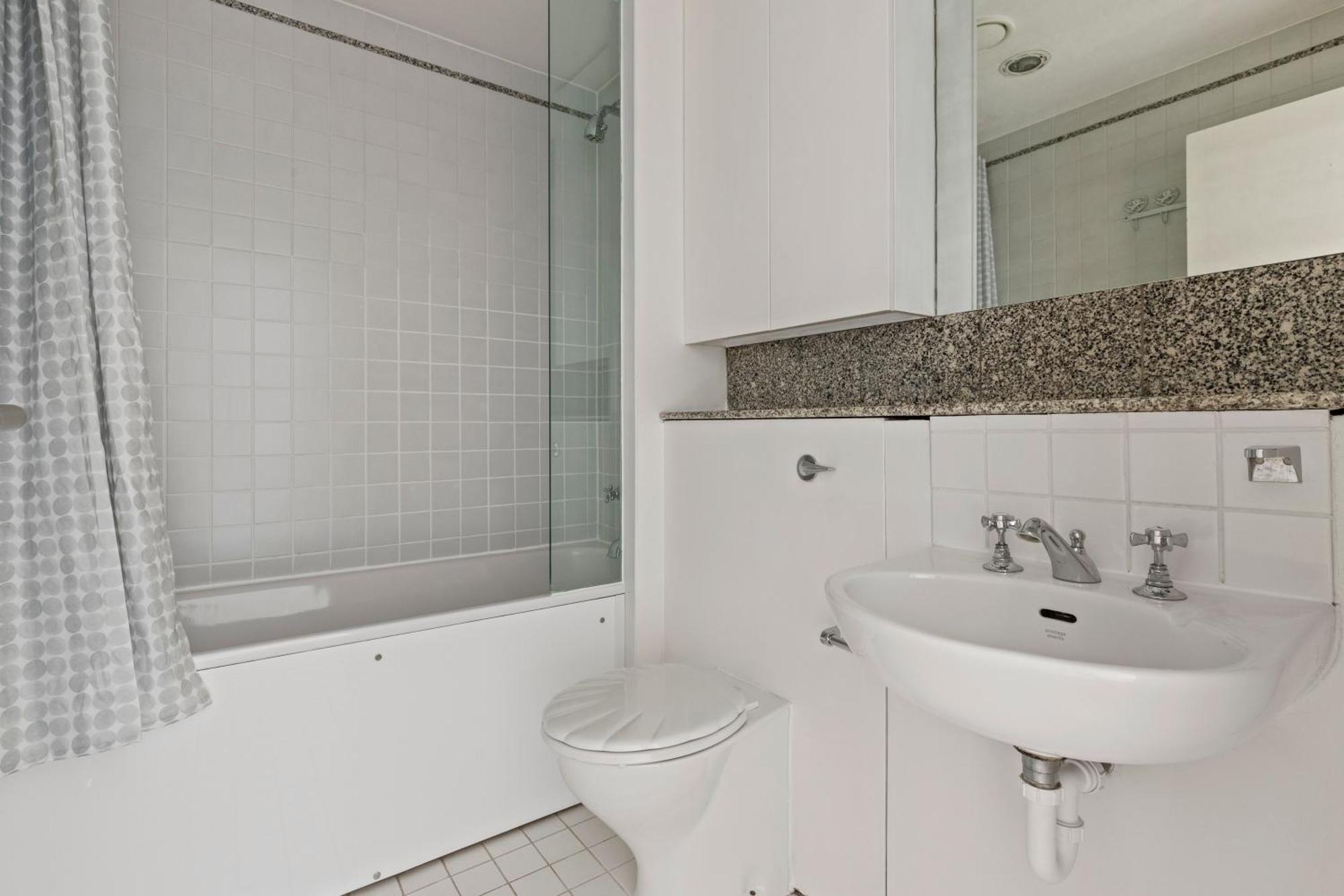 Apartamento Londwell, Knightsbridge Luxury Balcony Penthouse Londres