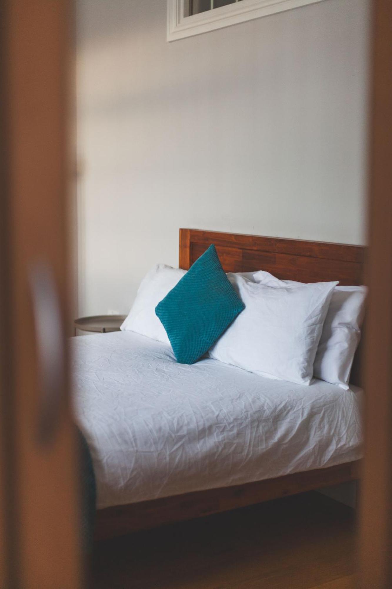 Appartement Relax And Unwind, King Beds Near Camden Town Londen