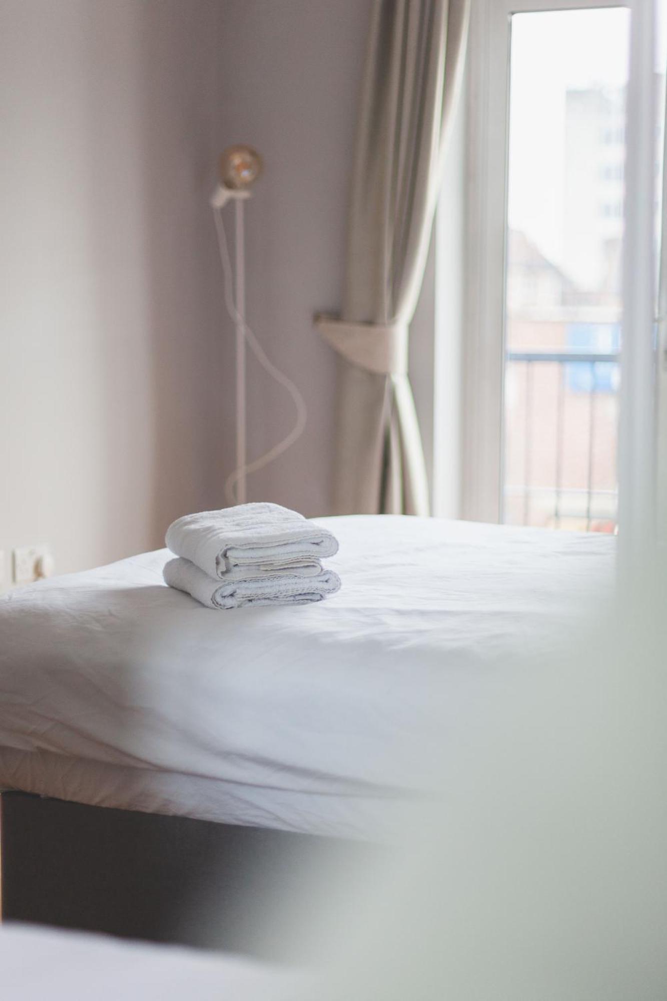 Appartement Relax And Unwind, King Beds Near Camden Town