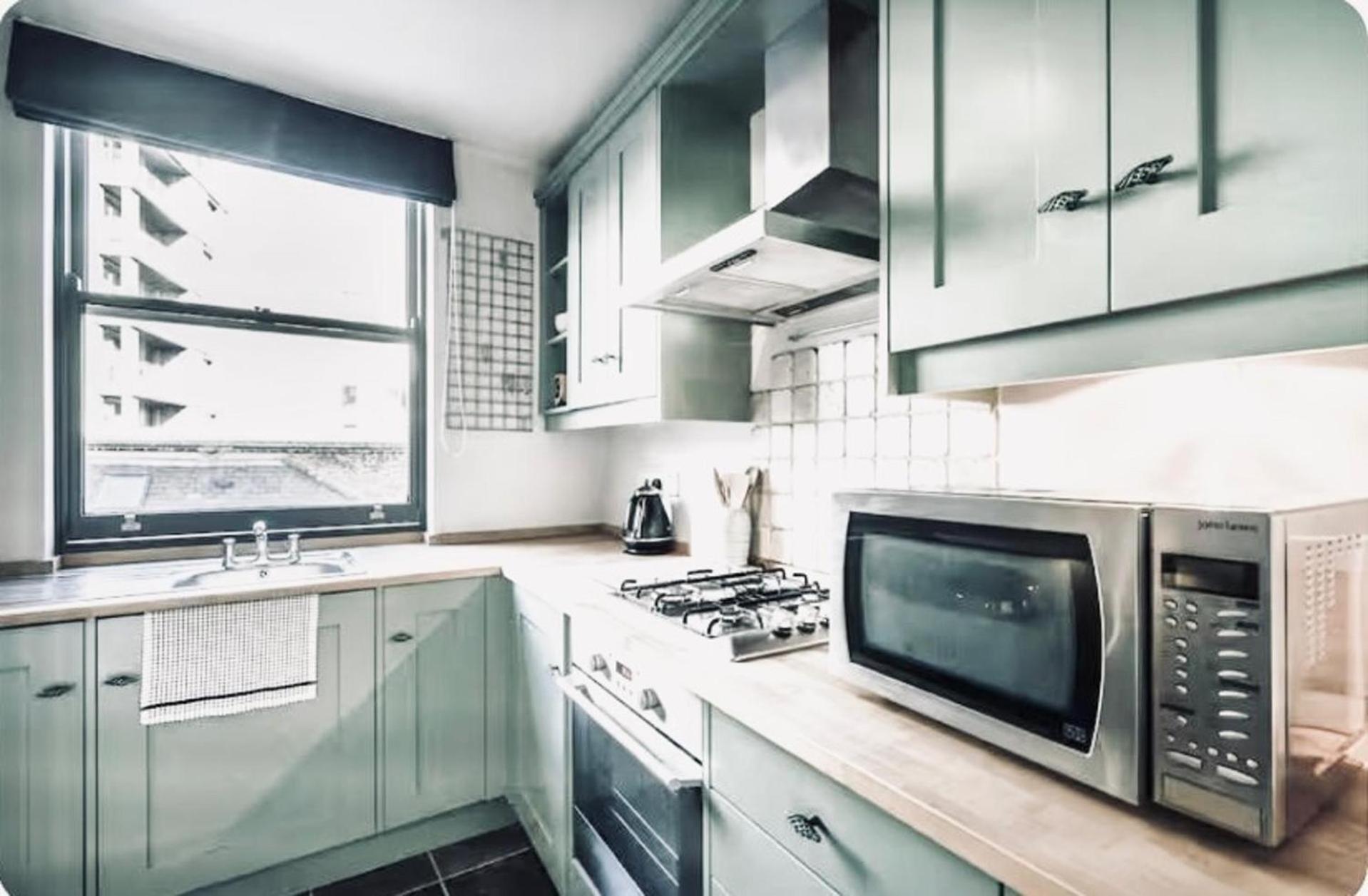 Charm - Soho Mayfair Apartamento Londres
