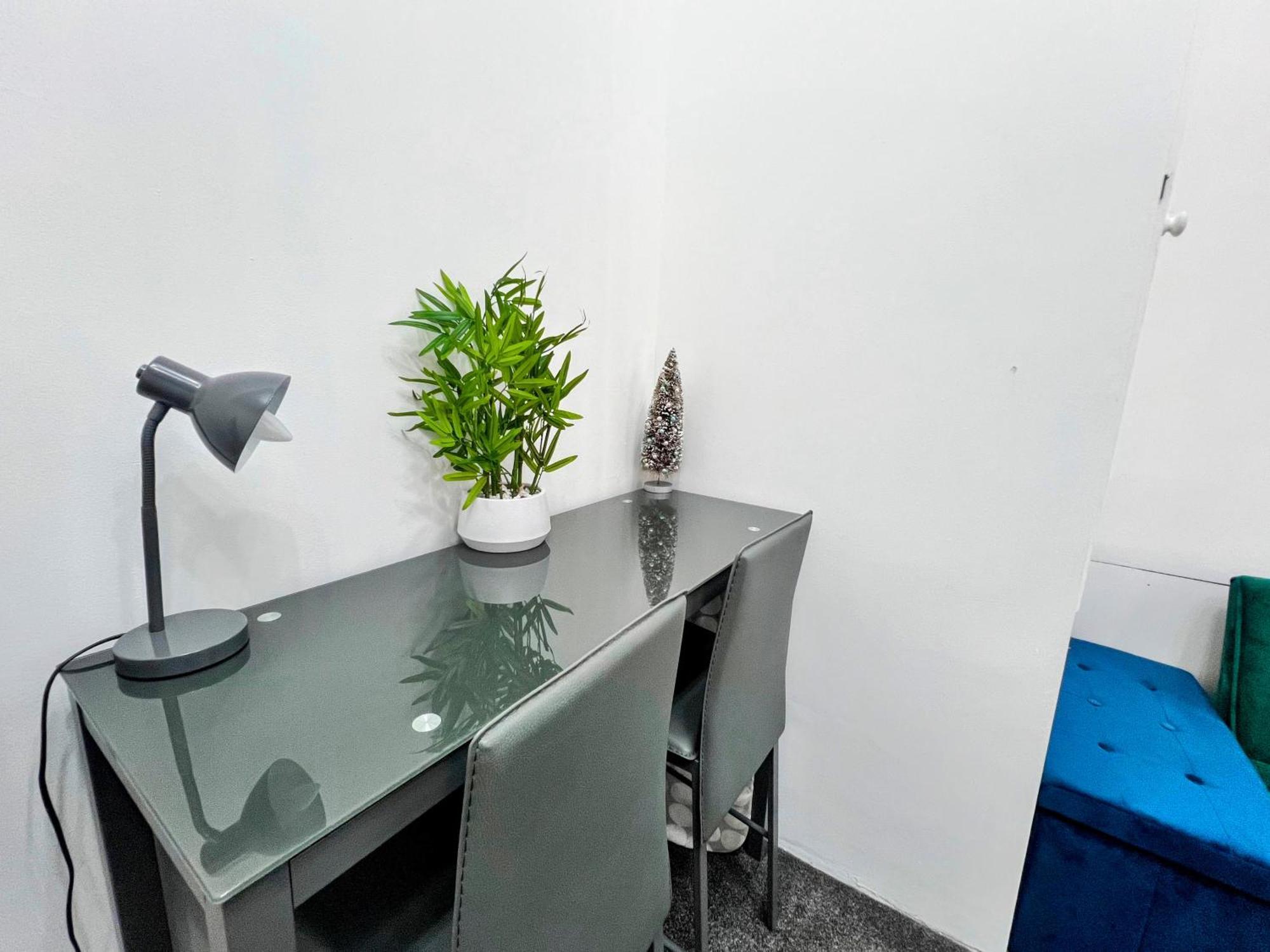 Lovely Nest In Paddington Appartement