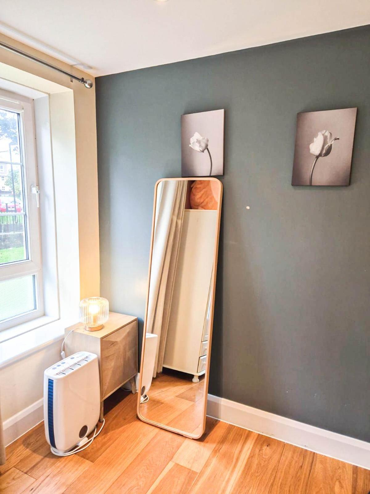 Chic 2-bedroom Flat In Vauxhall Near The Oval Appartement Londres