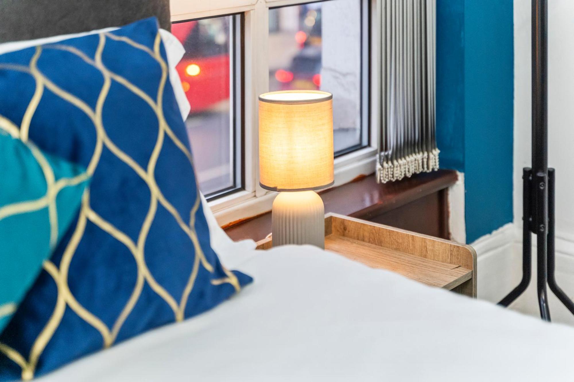 Lovely Nest In Paddington Apartamento