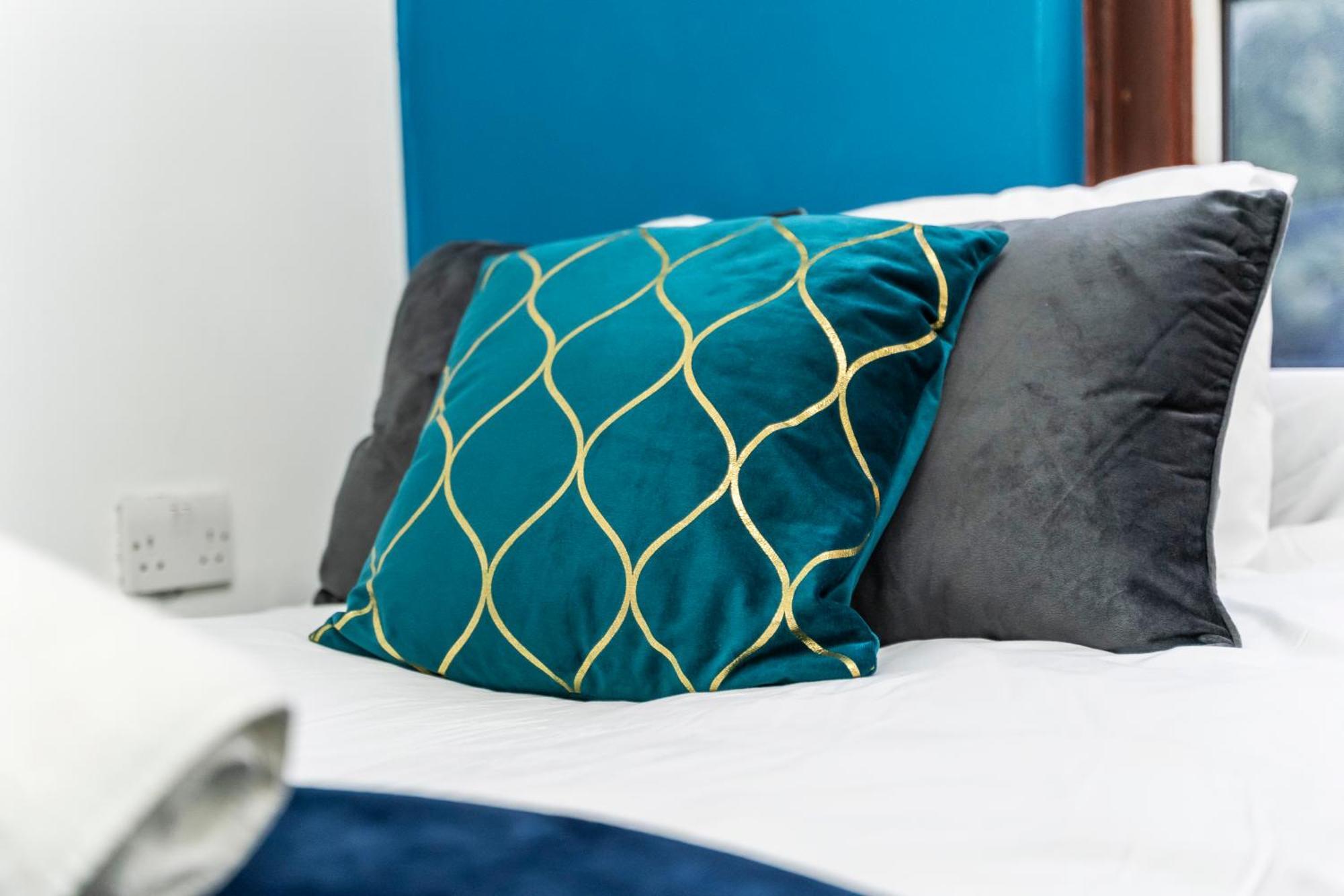 Apartamento Lovely Nest In Paddington *