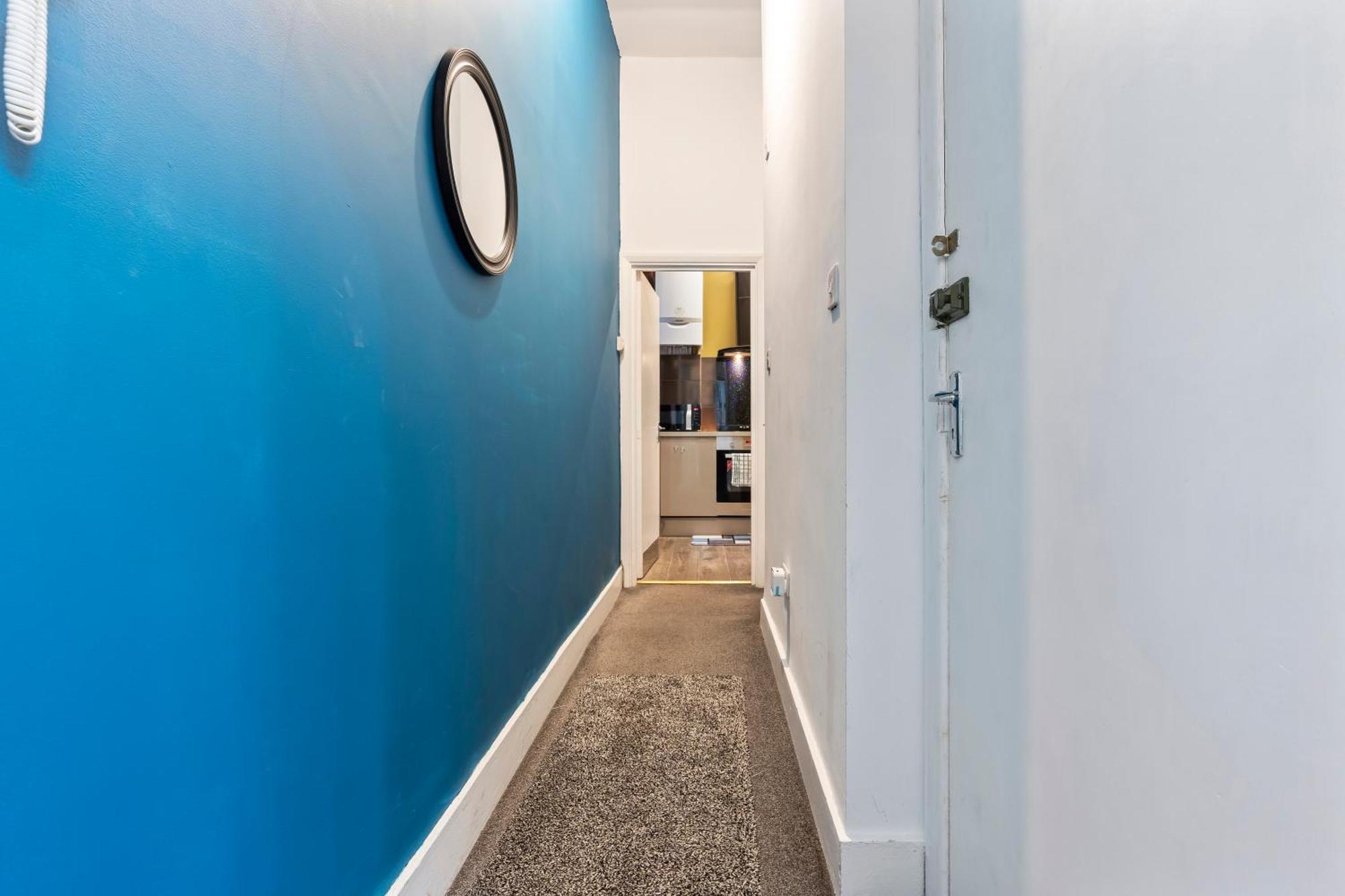 Apartamento Lovely Nest In Paddington