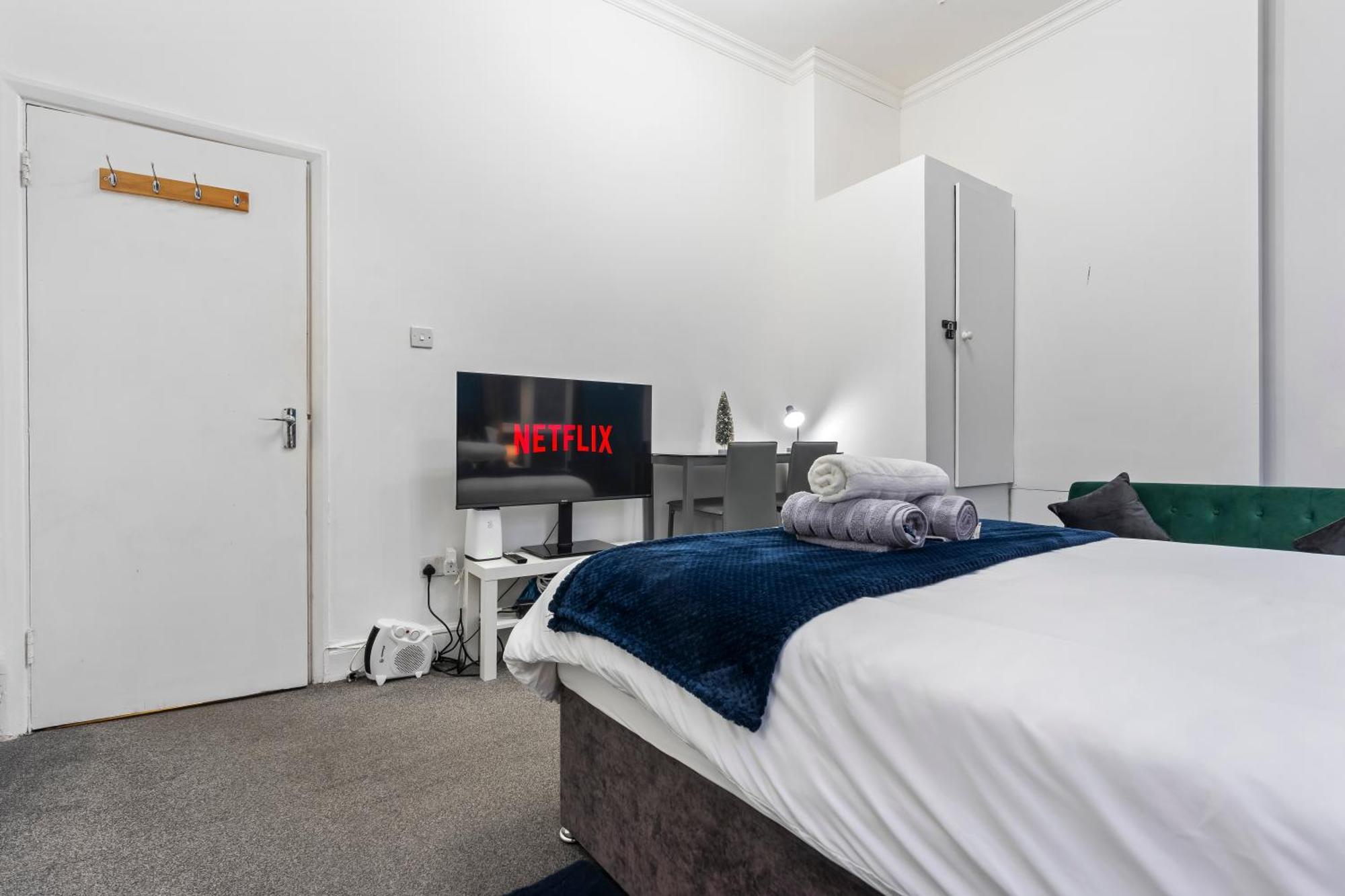 Lovely Nest In Paddington Londres