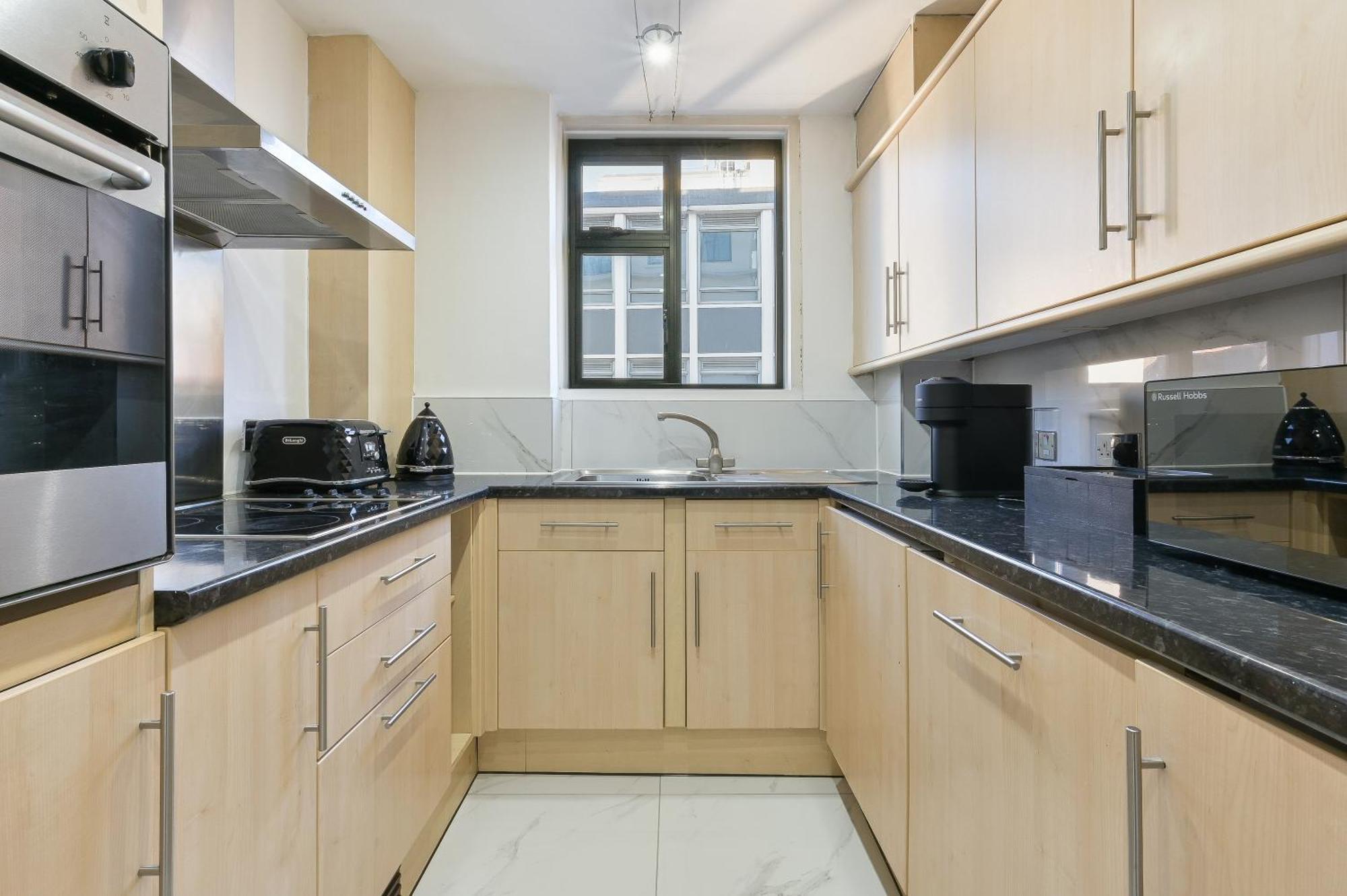 Appartement Avari - Princeton Collection Londres
