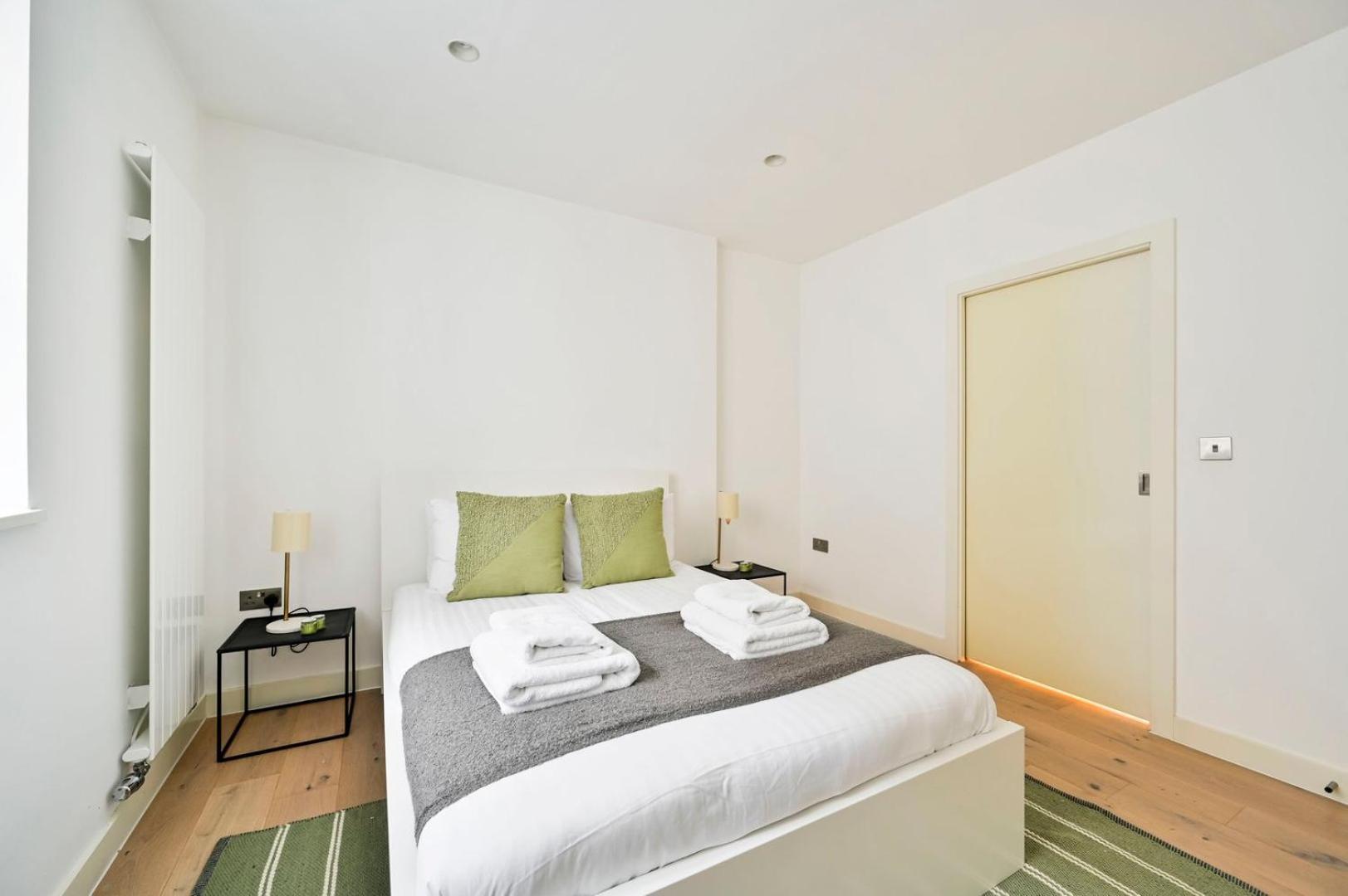 Guestready - Delightful By Alexandra Palace