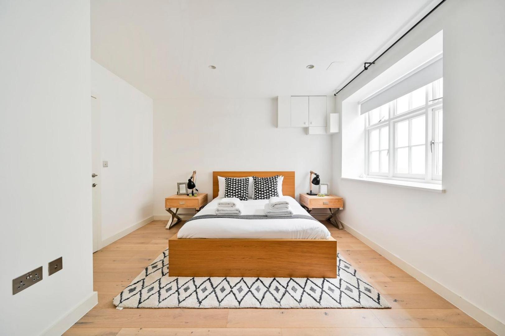 Guestready - Delightful By Alexandra Palace Appartement