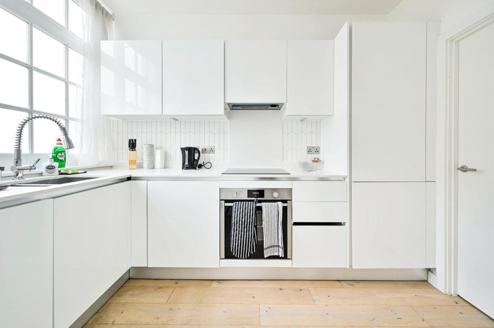 Guestready - Delightful By Alexandra Palace *