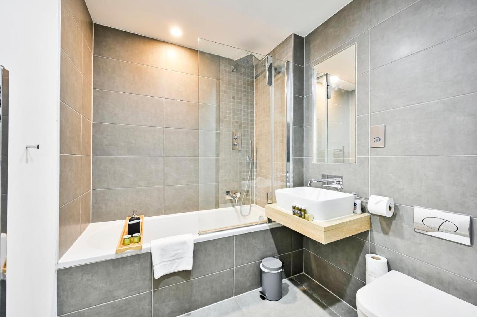 Guestready - Delightful By Alexandra Palace Londres
