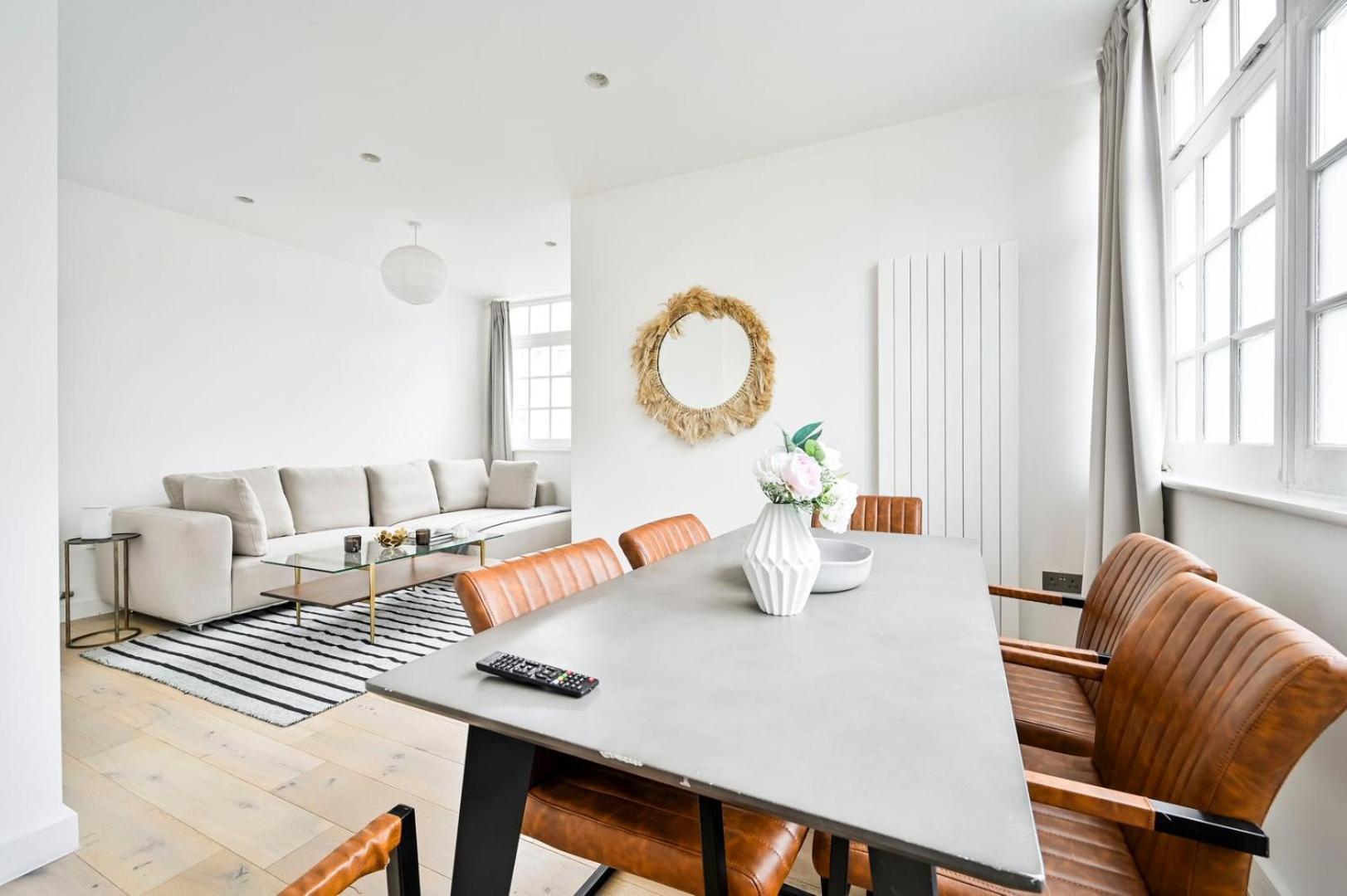 Appartement Guestready - Delightful By Alexandra Palace