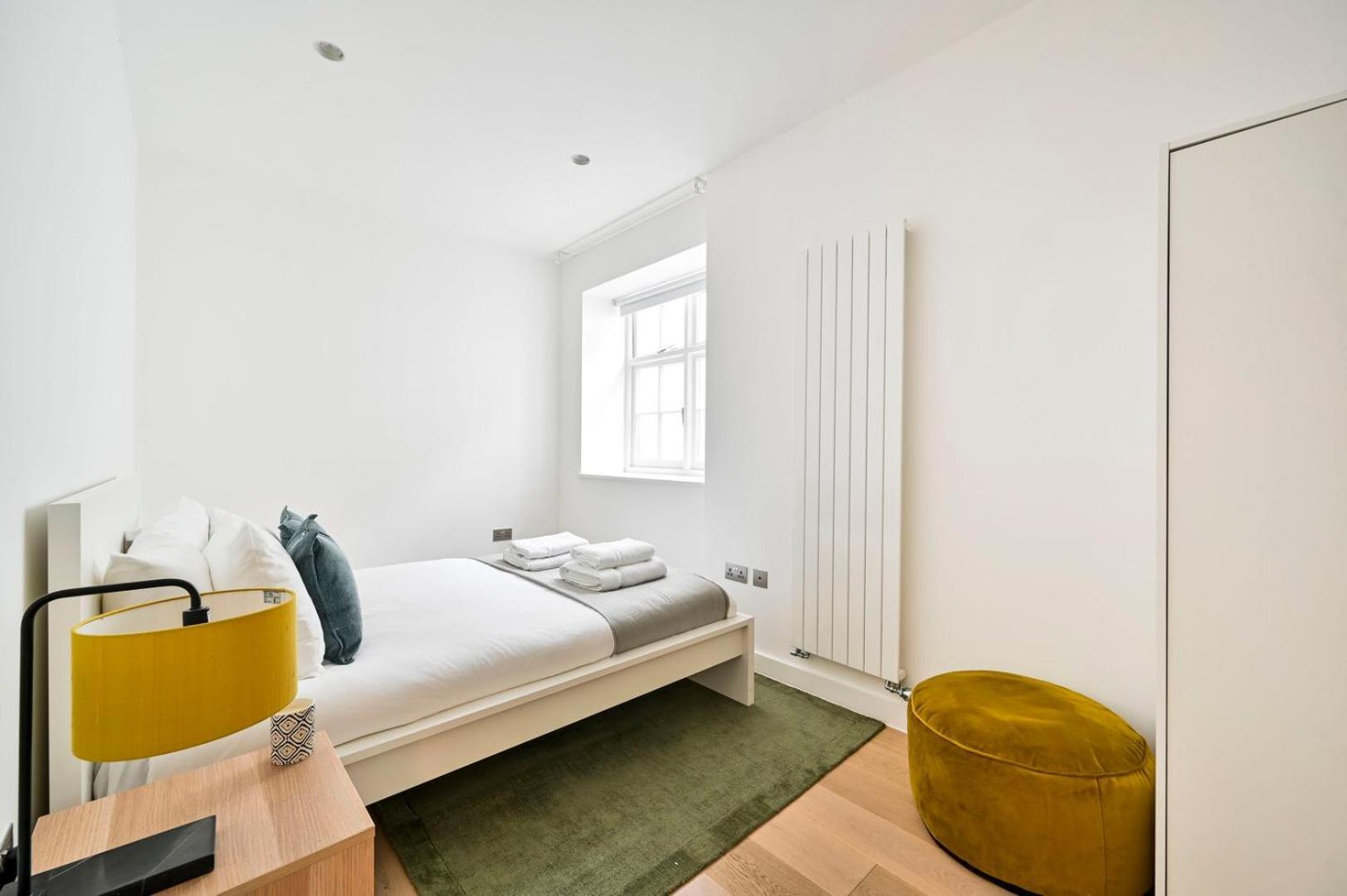 Guestready - Delightful By Alexandra Palace * Londres
