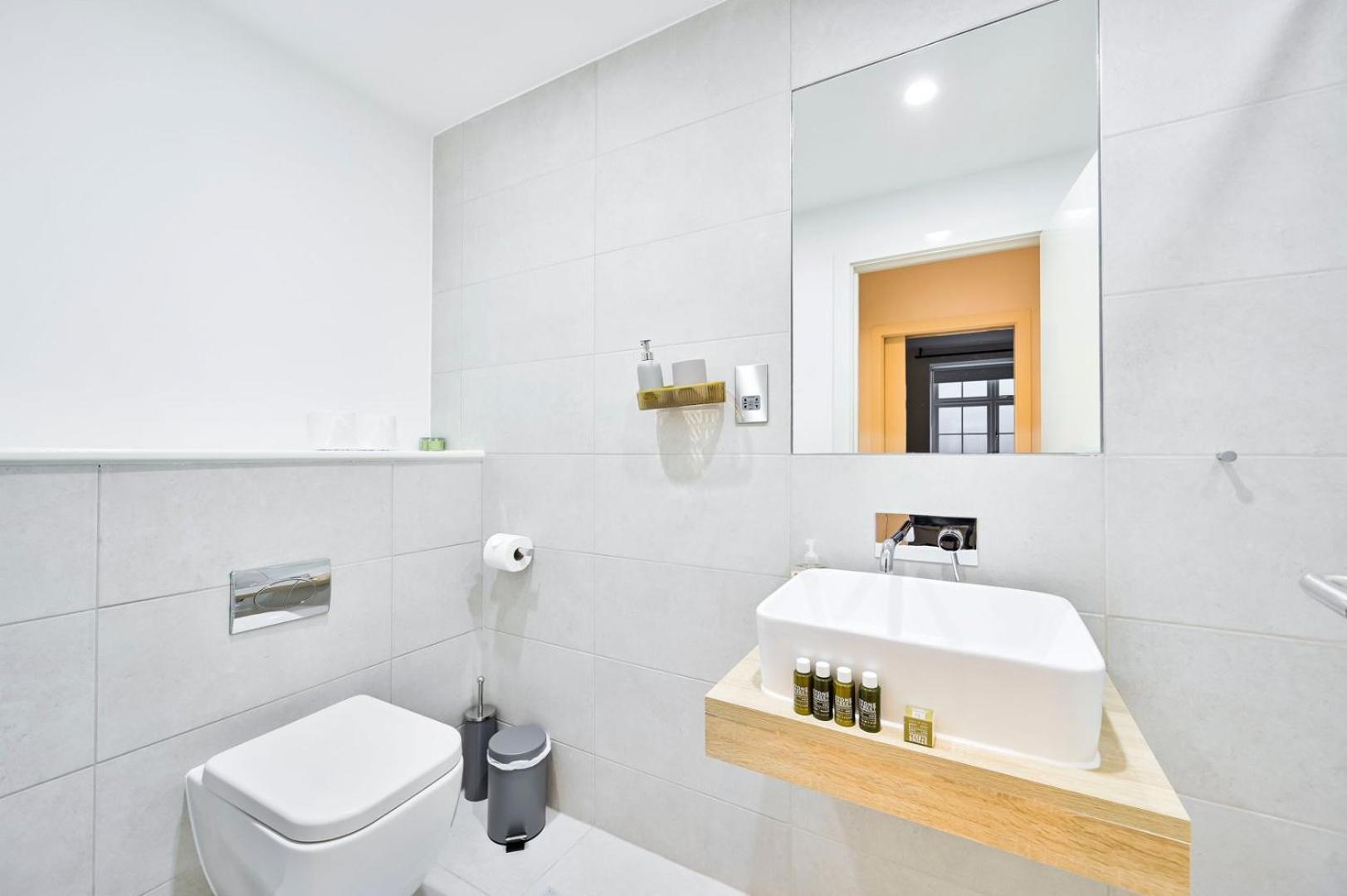 Guestready - Delightful By Alexandra Palace