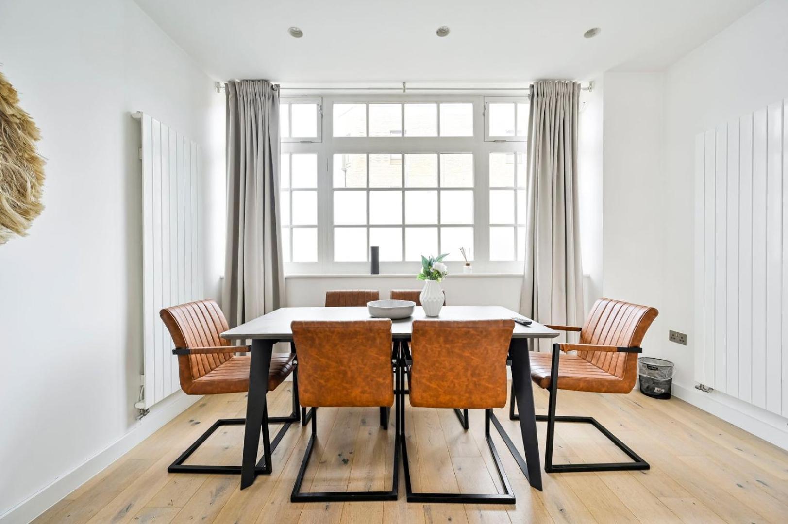 Appartement Guestready - Delightful By Alexandra Palace