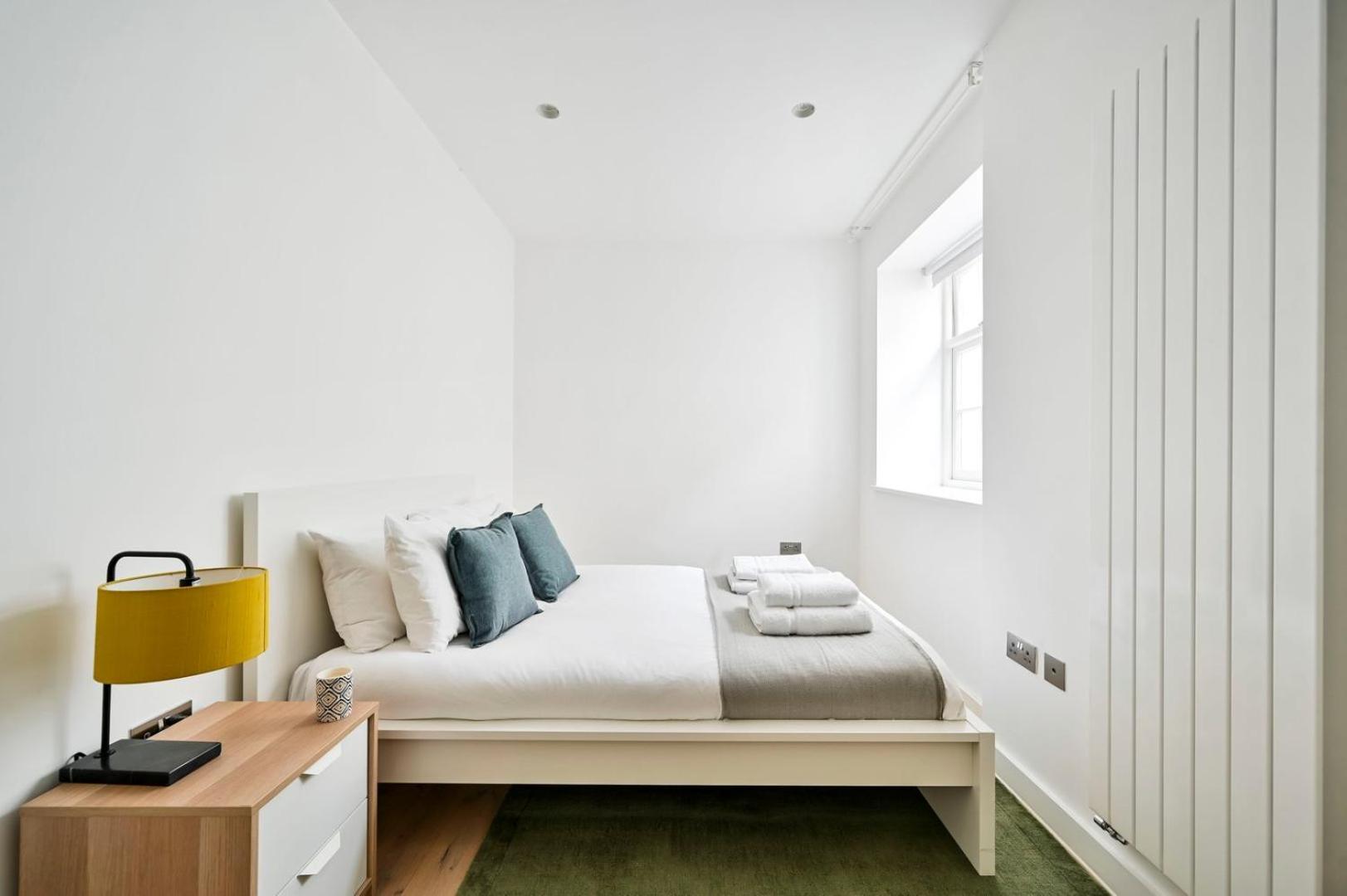 Guestready - Delightful By Alexandra Palace Londres