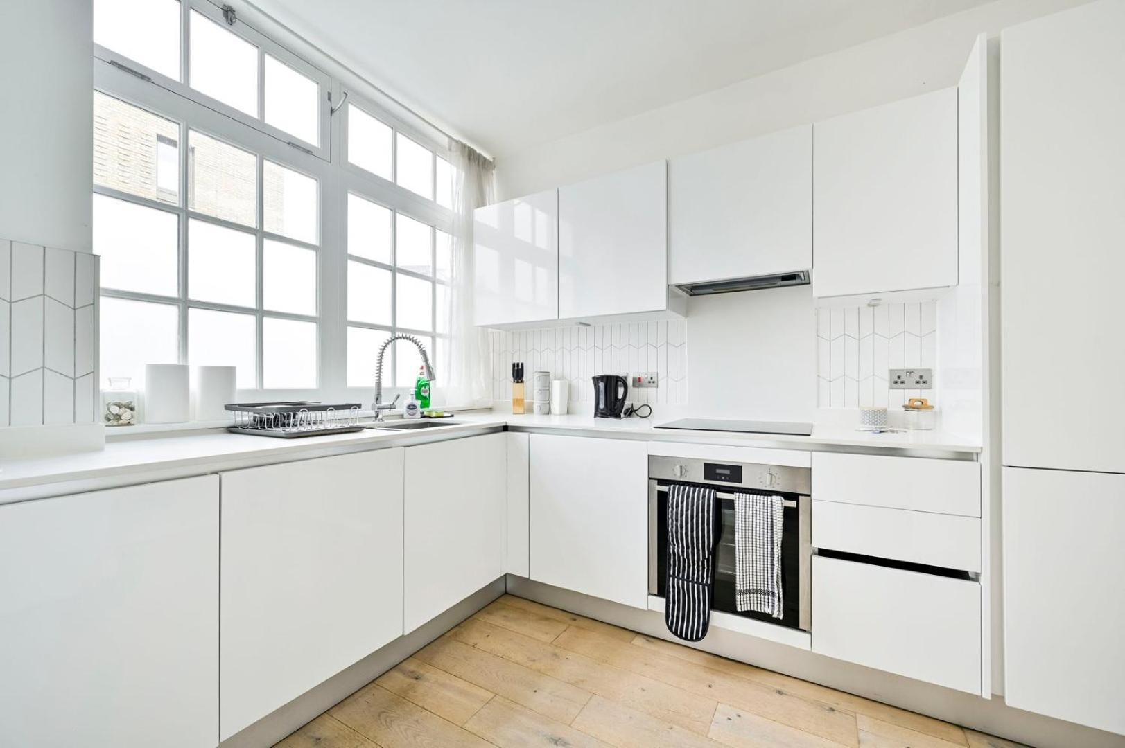 Guestready - Delightful By Alexandra Palace