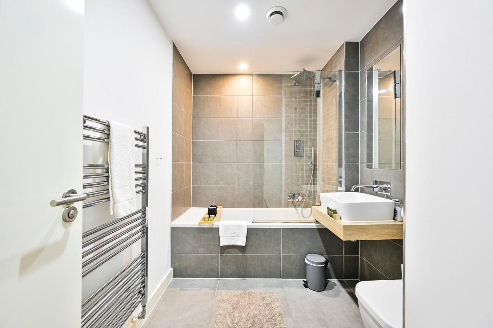 Appartement Guestready - Delightful By Alexandra Palace *