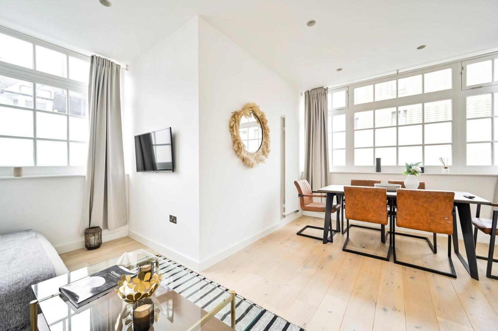 Guestready - Delightful By Alexandra Palace Appartement Londres