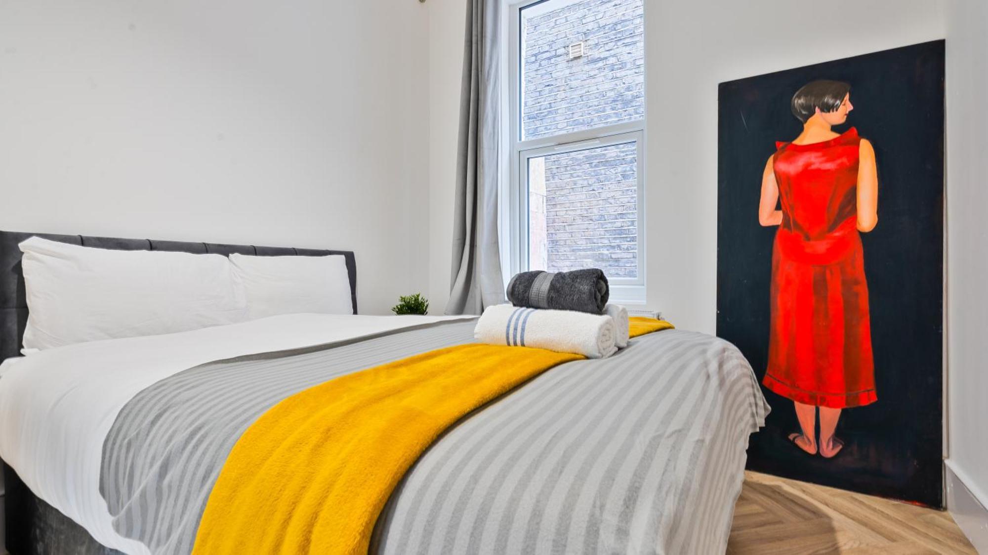 Pool Table High End - 2 Bedroom Flat Appartement
