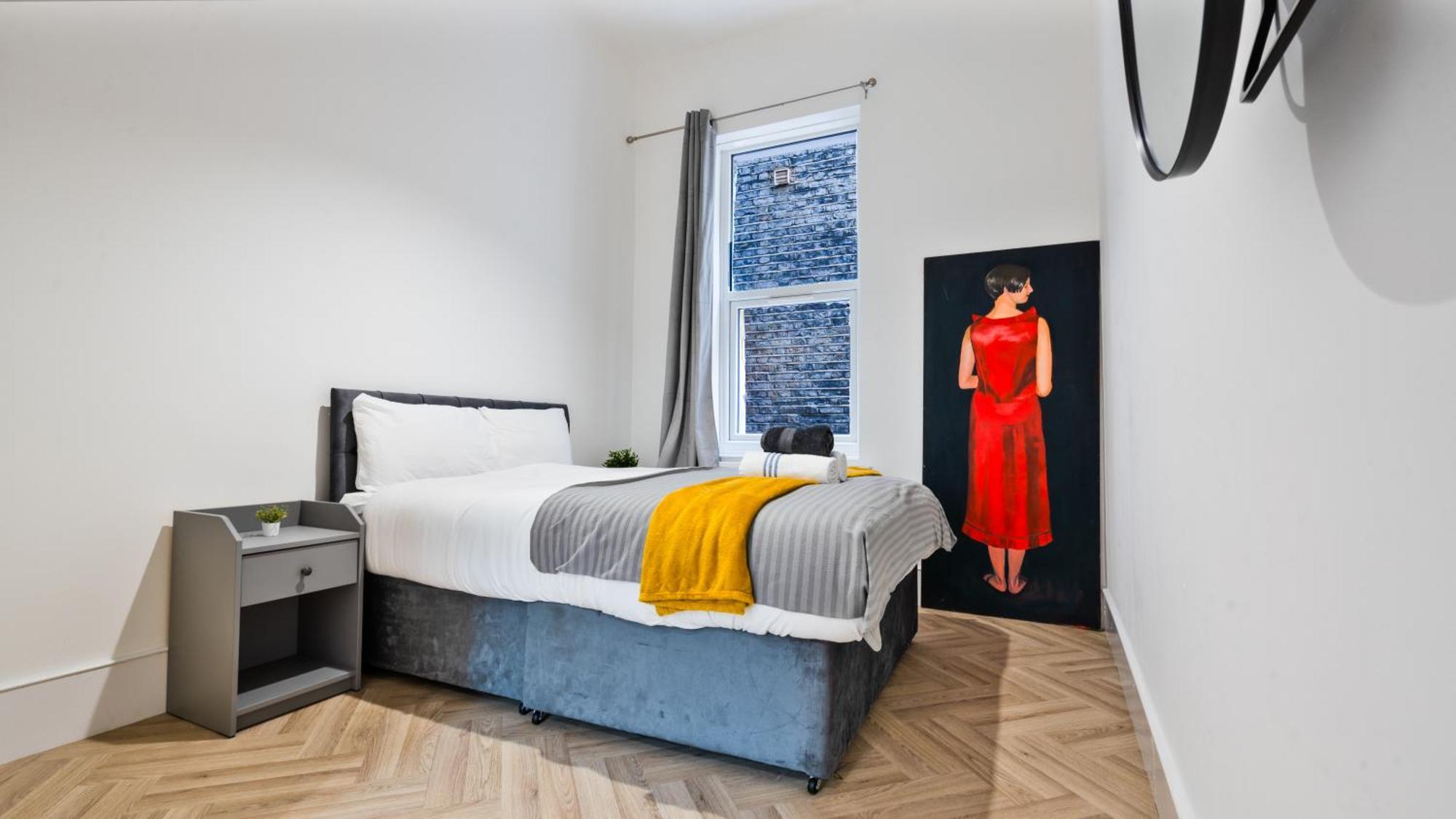 Pool Table High End 2-bedroom Long Term * Londres