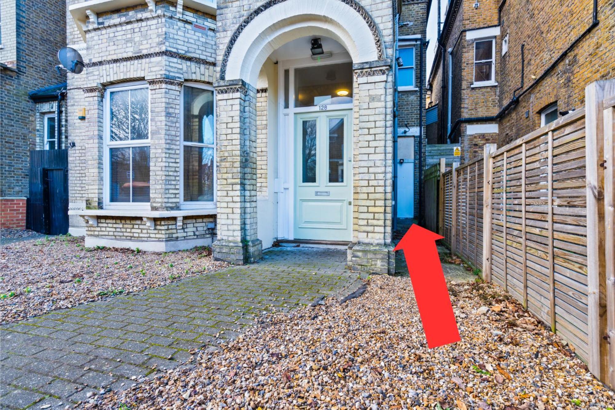 Pool Table High End 2-bedroom Long Term Londres