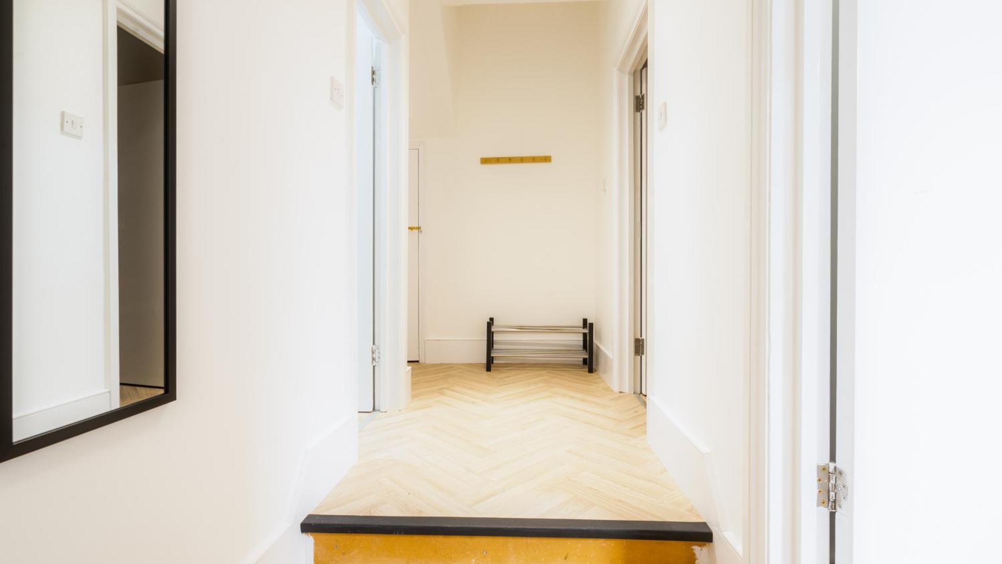 Appartement Pool Table High End - 2 Bedroom Flat Londres