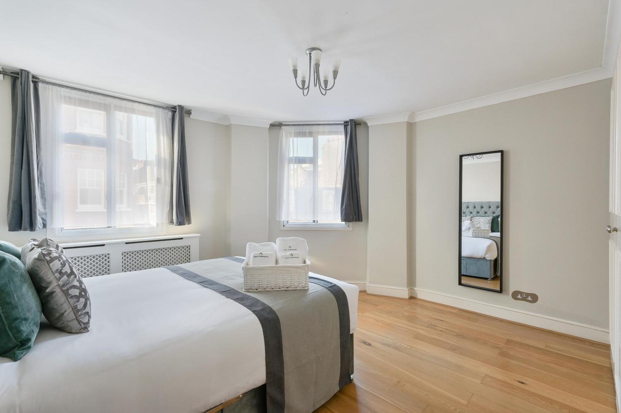 Avari - Princeton Collection Appartement